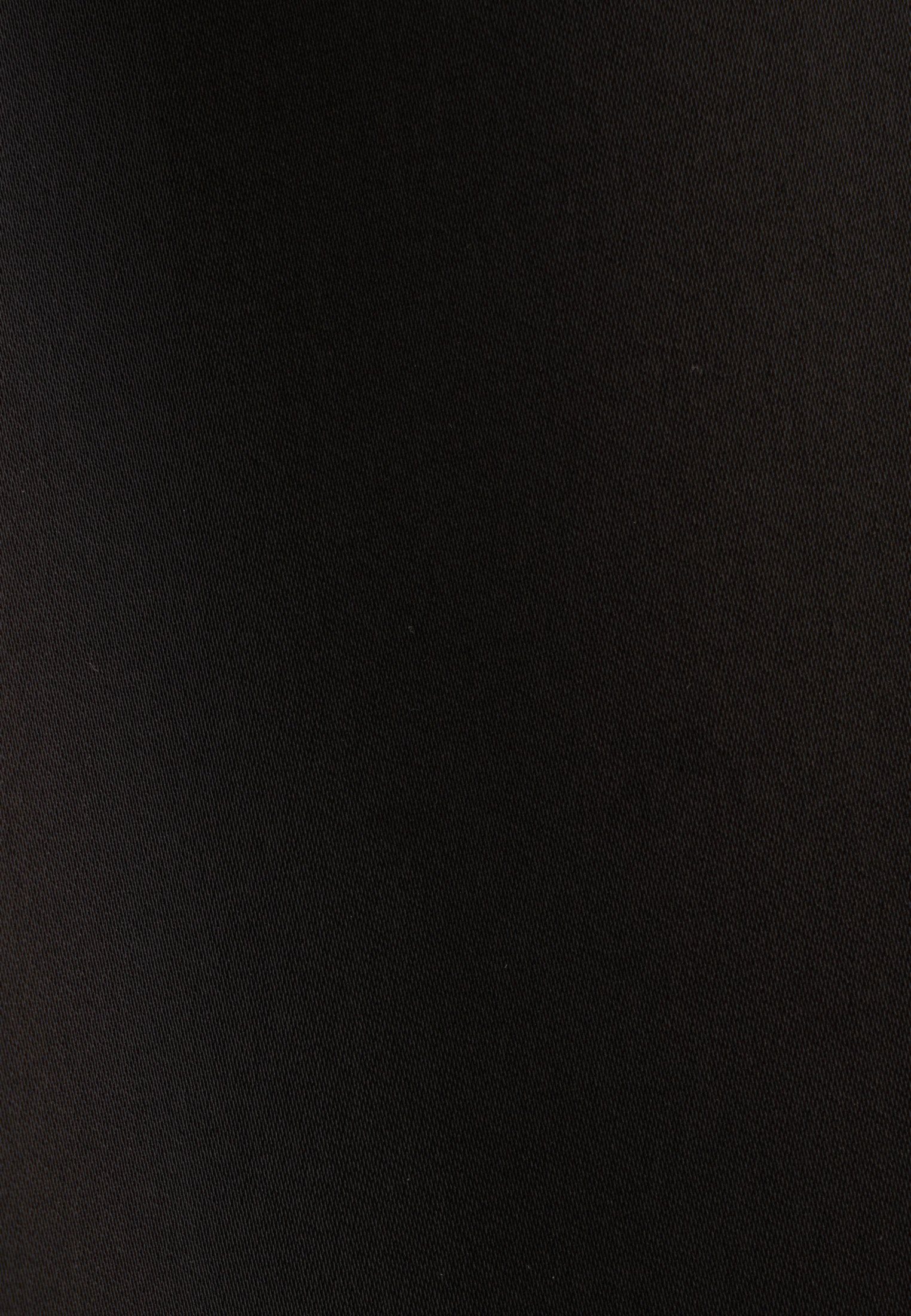 seidensticker Zomerjurk Zwarte roos 3 4-mouwen kraag uni