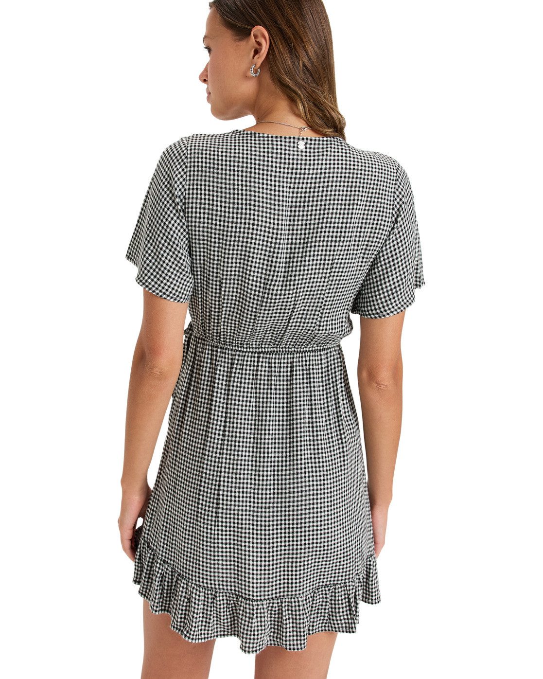 Roxy Mini-jurk Zenith Wrap