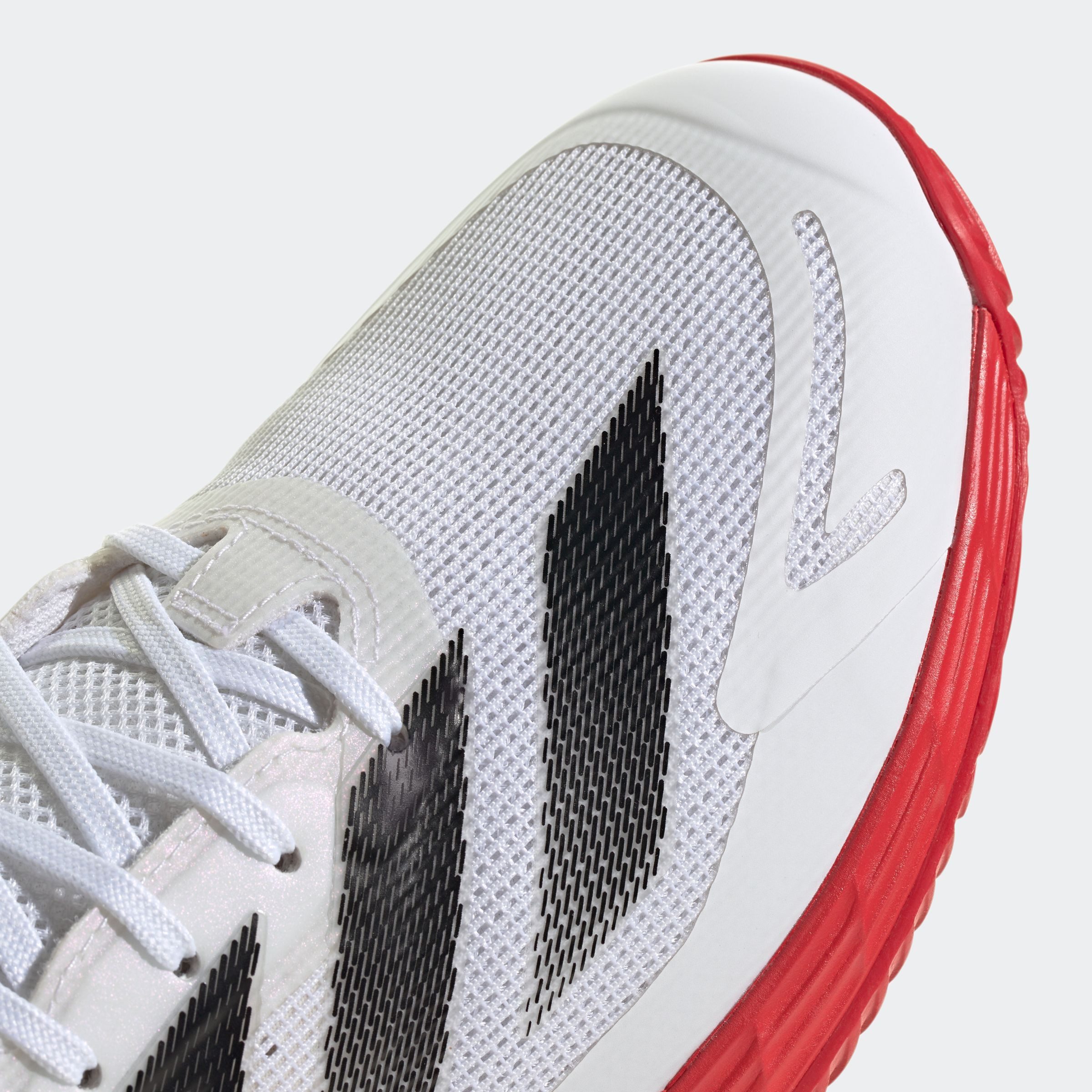 adidas Performance Tennisschoenen DEFIANT SPEED 2