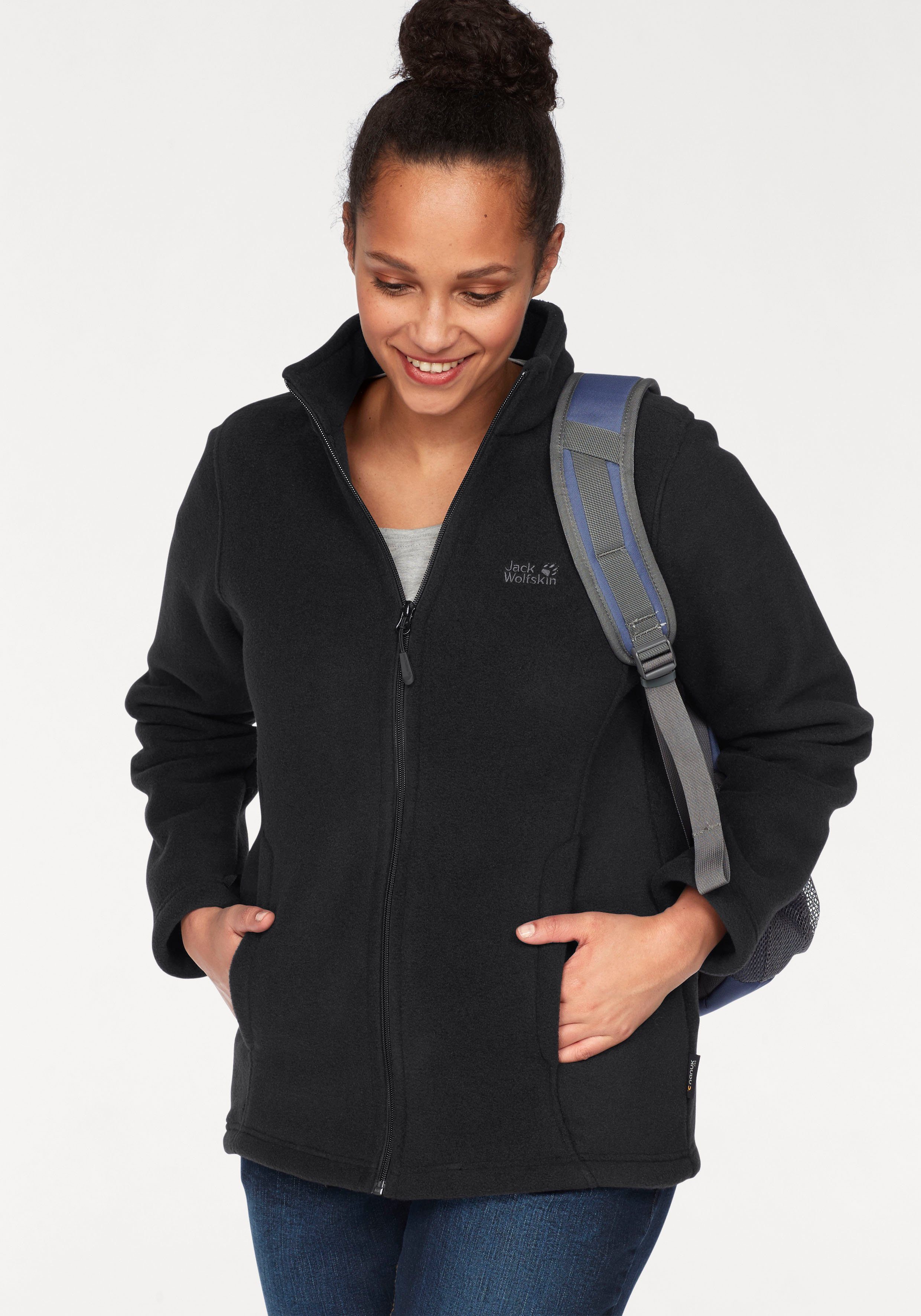 Jack Wolfskin Fleecejack MERIGAN LAKE