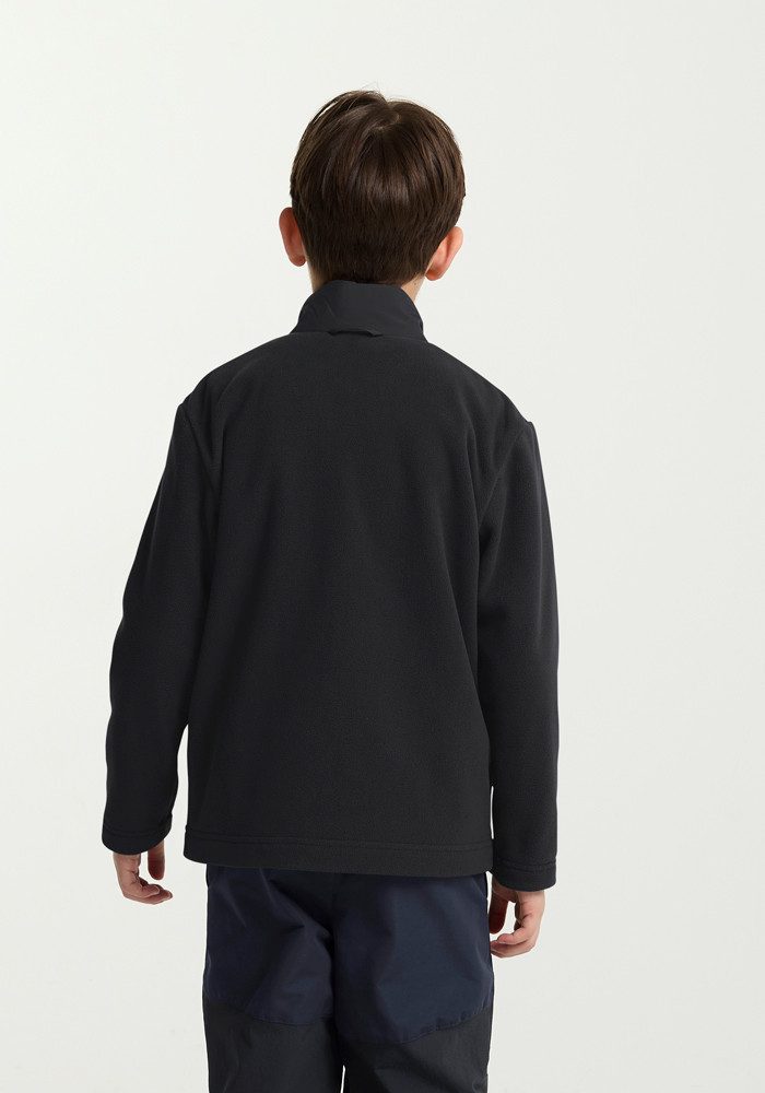 Jack Wolfskin Functioneel 3-in-1-jack HYBRID 3IN1 JACKET K