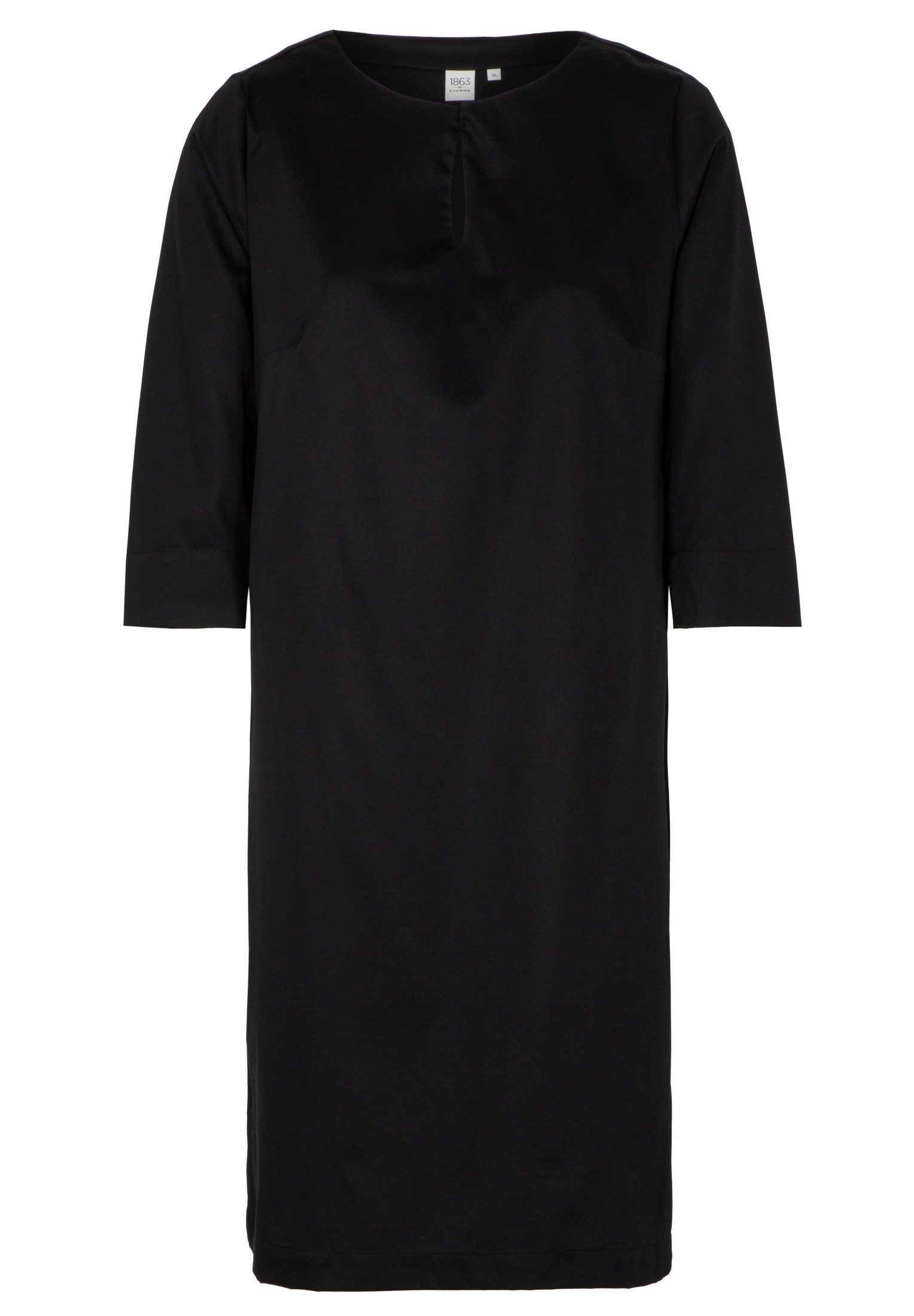 Eterna Shirtjurk Loose fit
