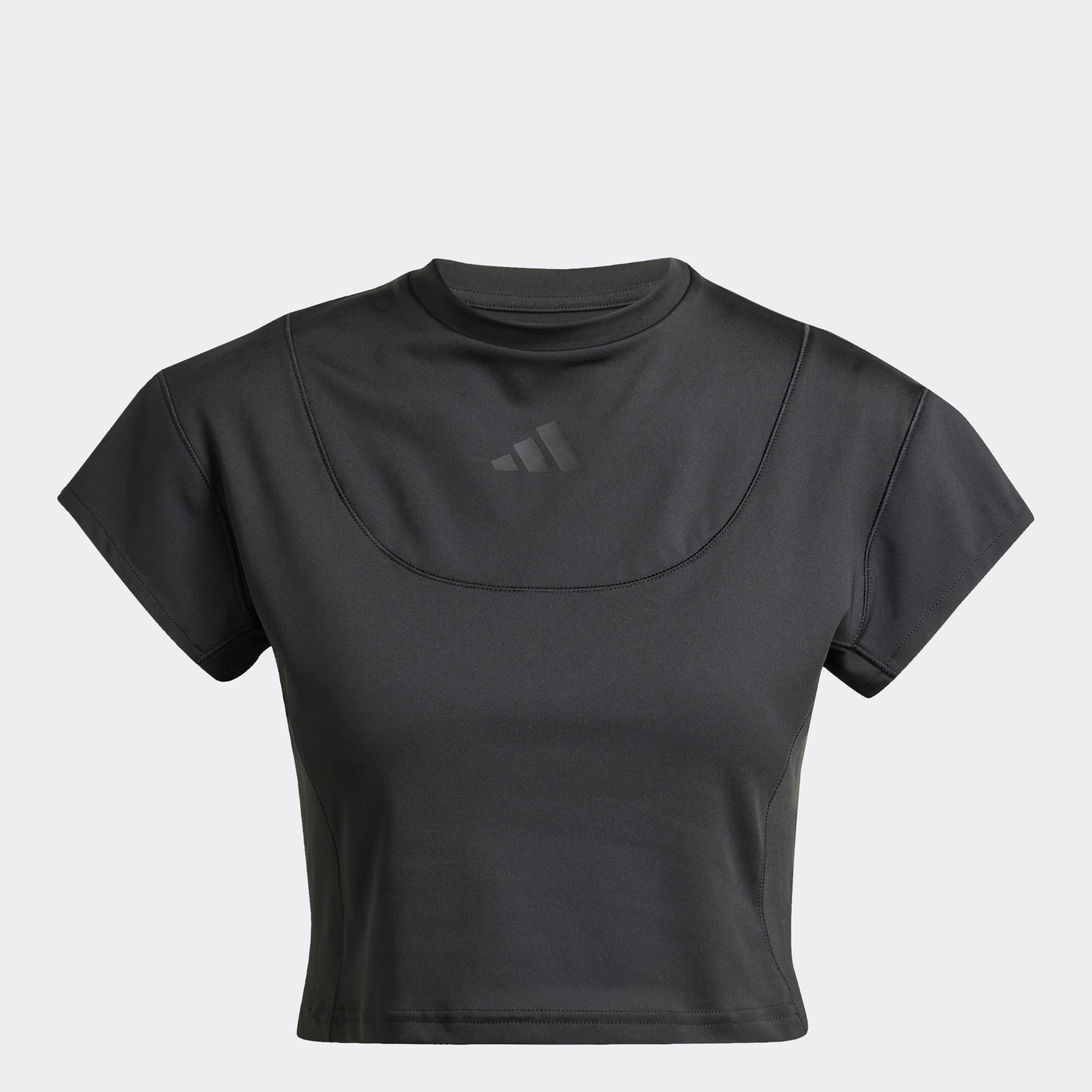 adidas Sportswear T-shirt W CE G CRO TEE