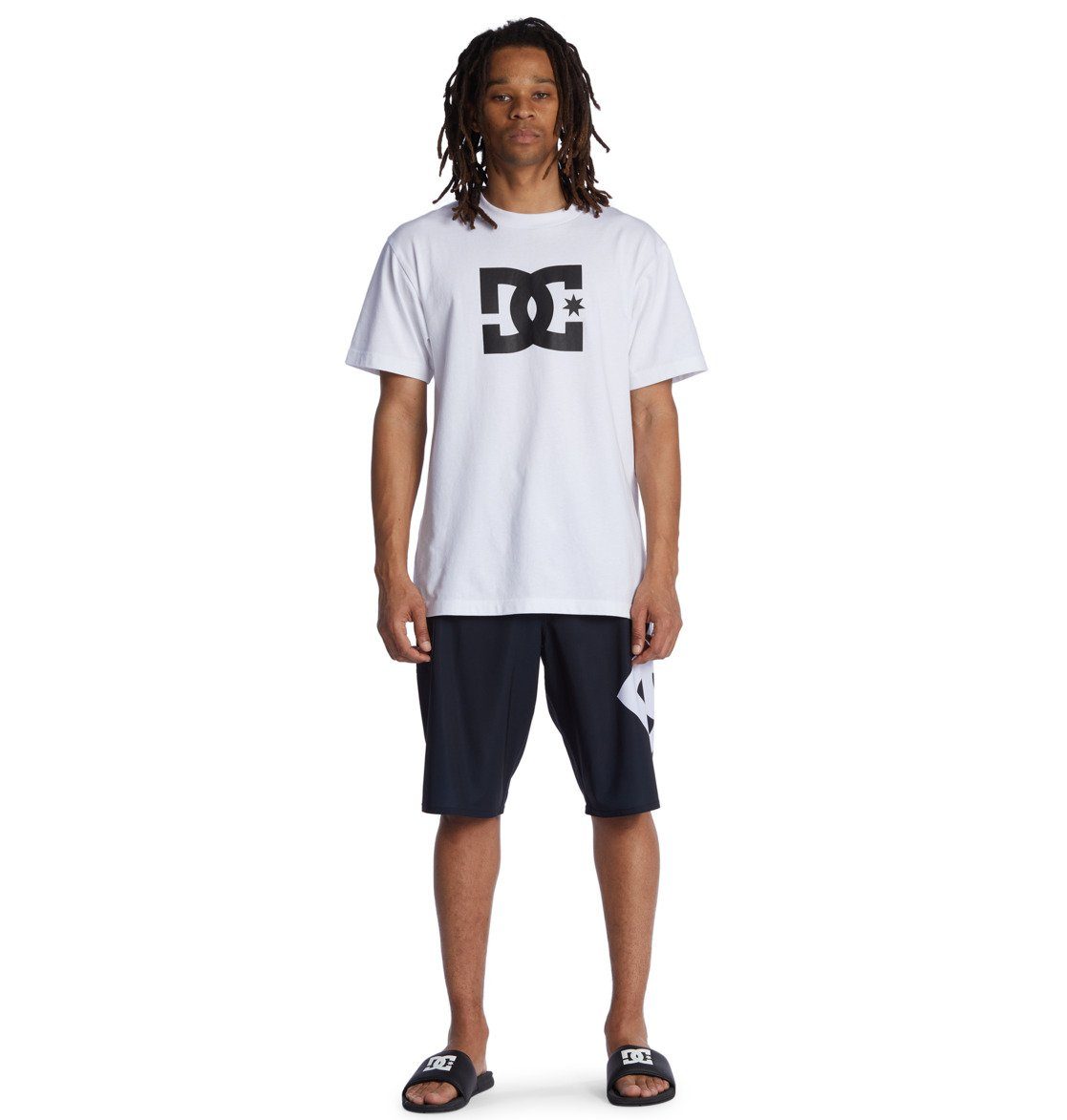 DC Shoes Boardshort Lanai 21"