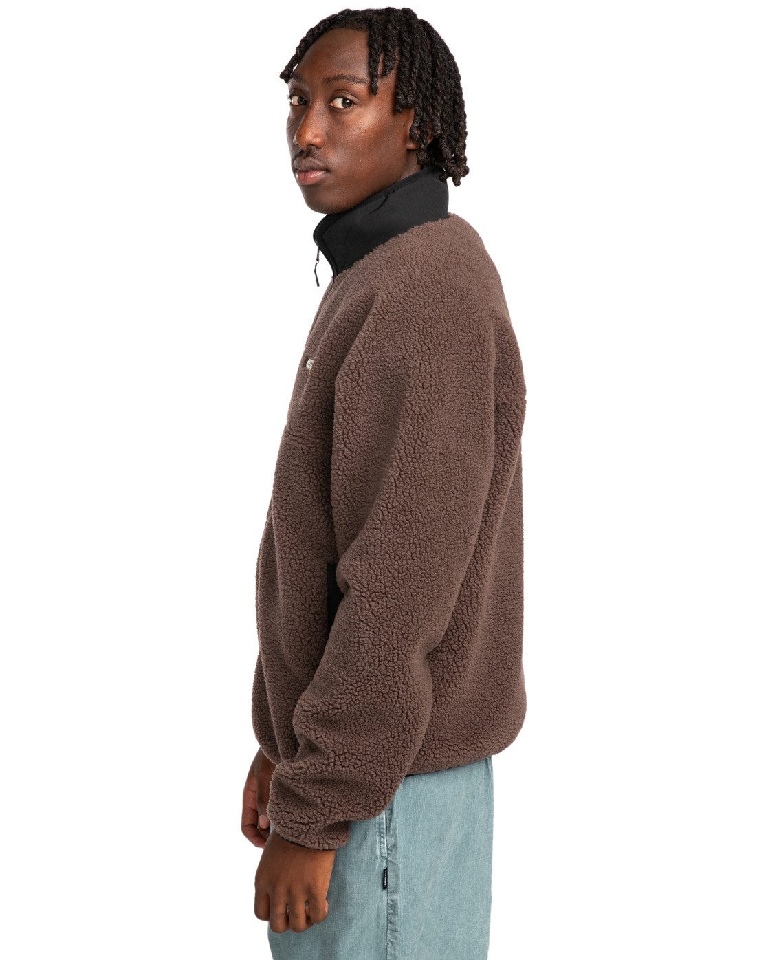 Element Fleecejack Classic Sherpa