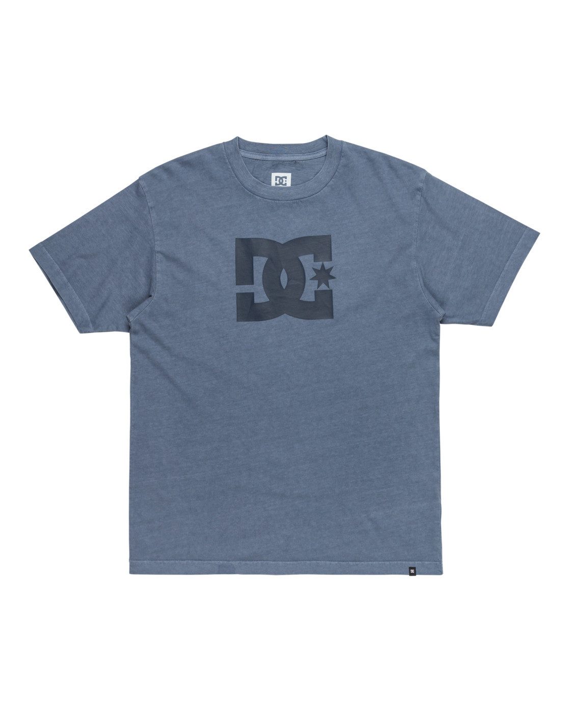 DC Shoes T-shirt DC Star Pigment Dye