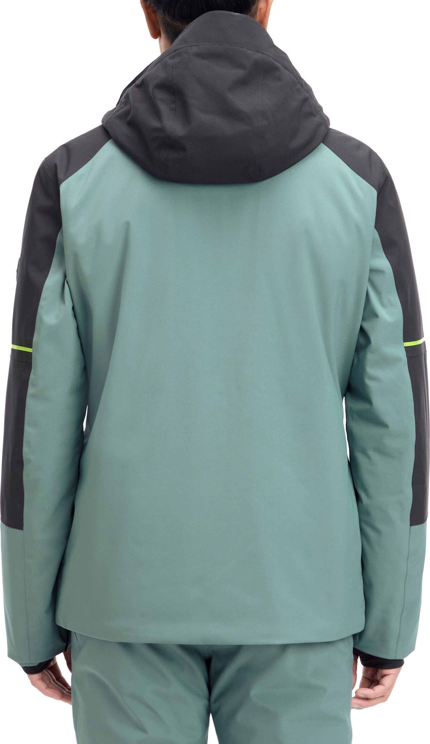 McKinley Outdoorjack Jas Daimon II M (1 stuk)