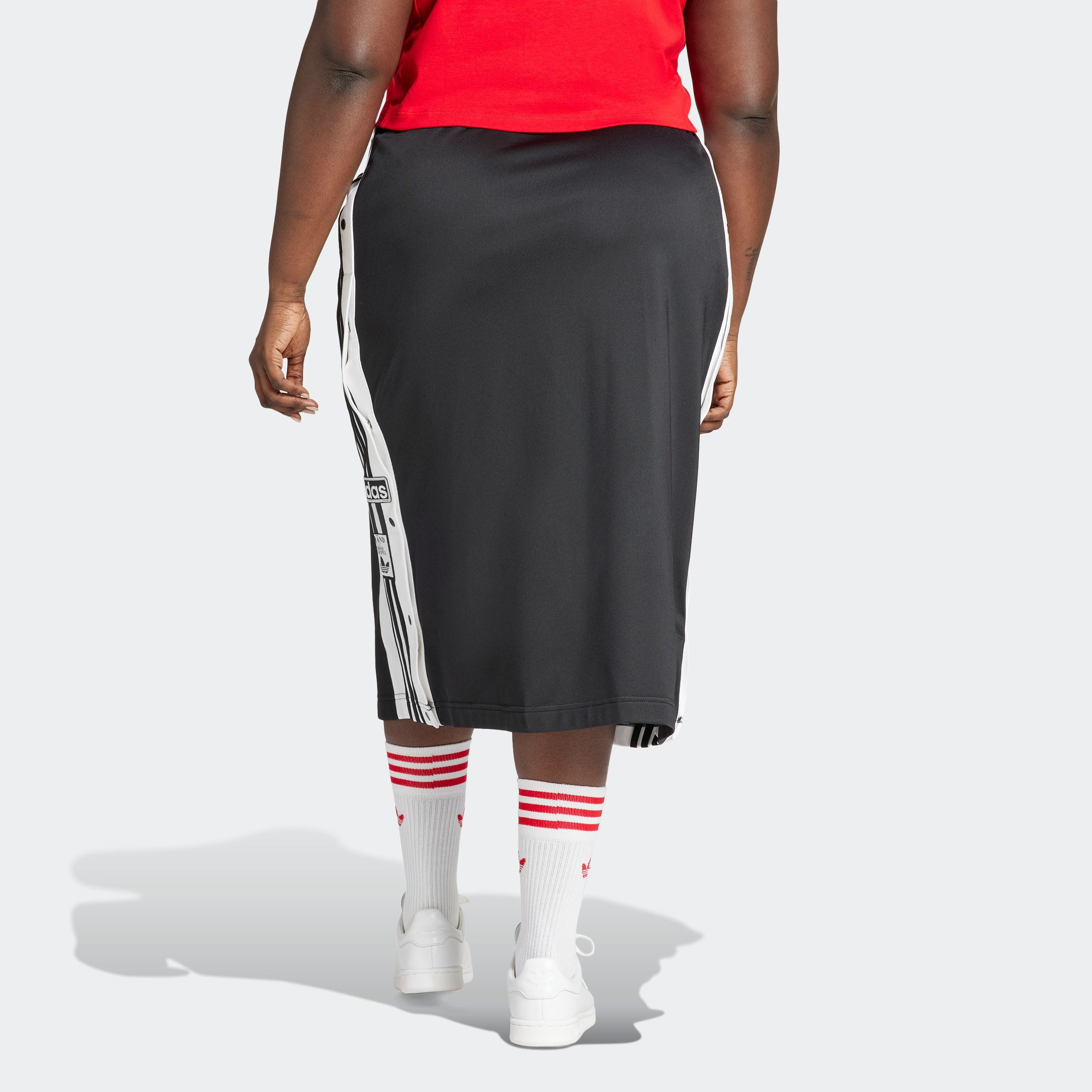 adidas Originals Sweatrok ADIBREAK SKIRT