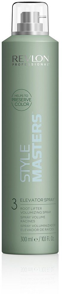 REVLON PROFESSIONAL Haarlak Style Masters Elevator Spray 300 ml