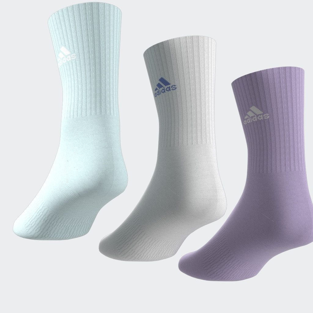 adidas Performance Functionele sokken C SPW CRW 3P (3 paar)