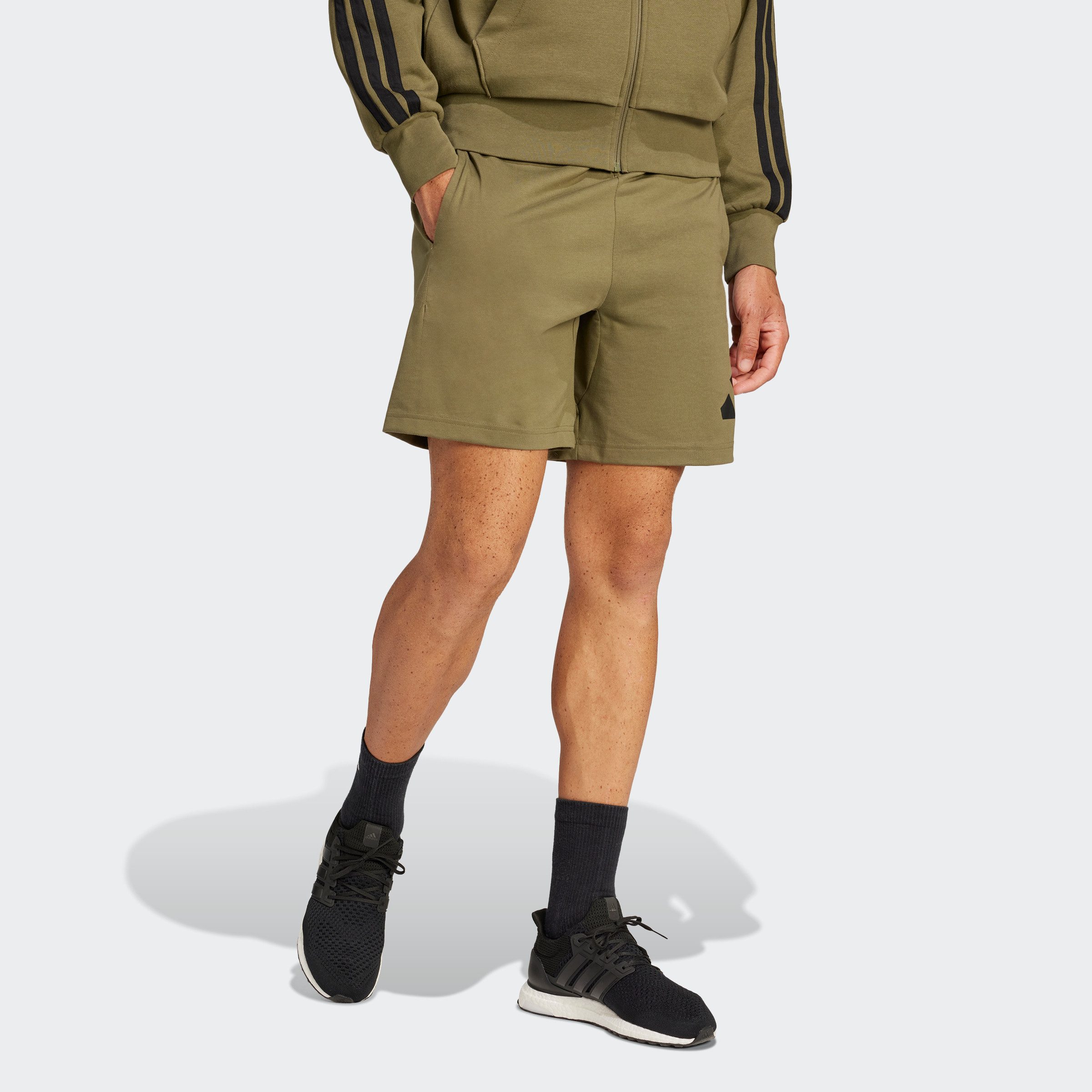 adidas Sportswear Short M BL SJ SHO (1-delig)