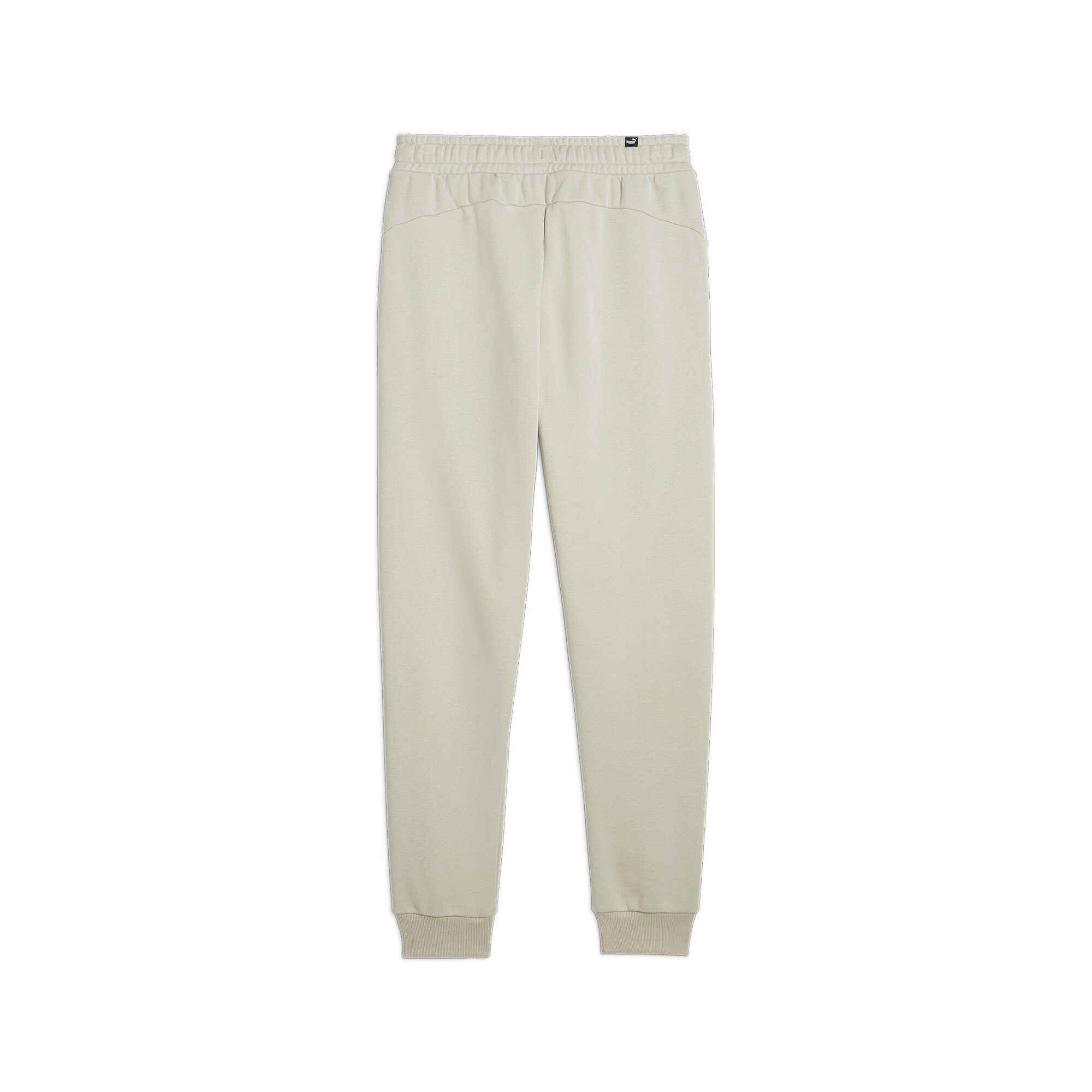 PUMA Trainingsbroek ESS+ CAMO SWEATPANTS FL CL