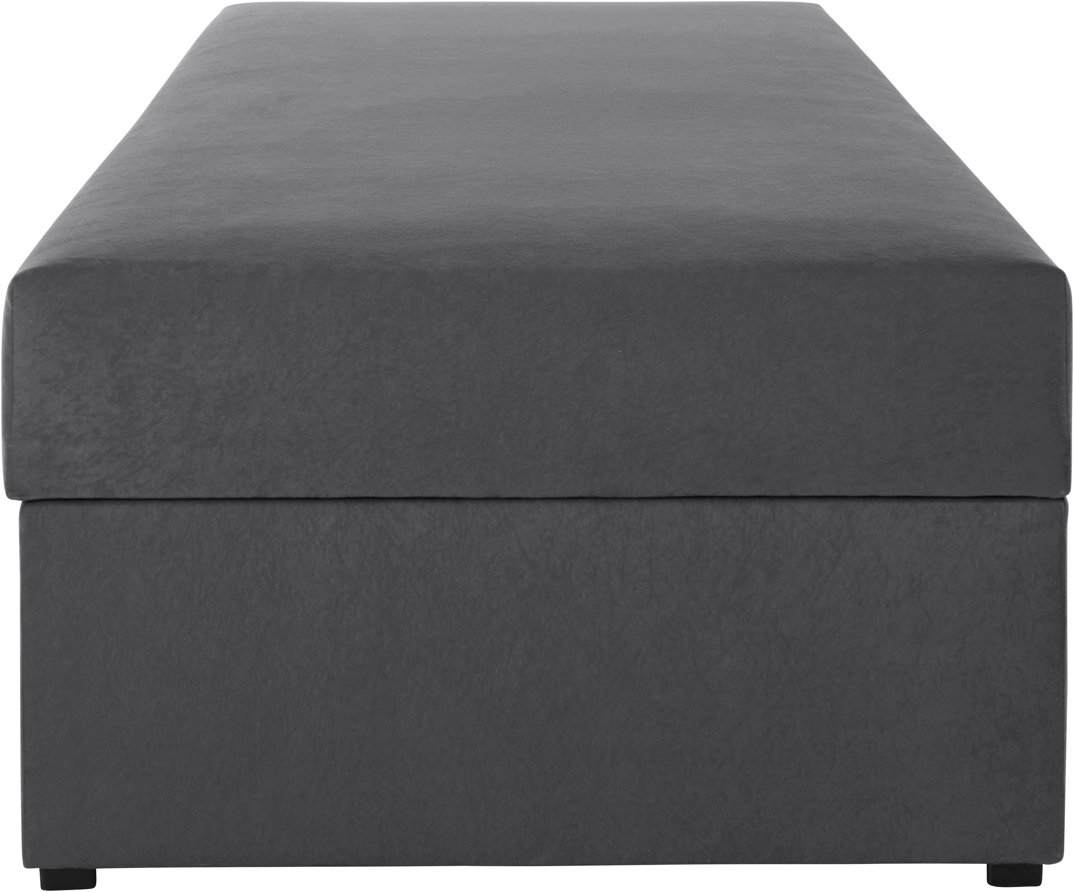 Maintal Bed Diana