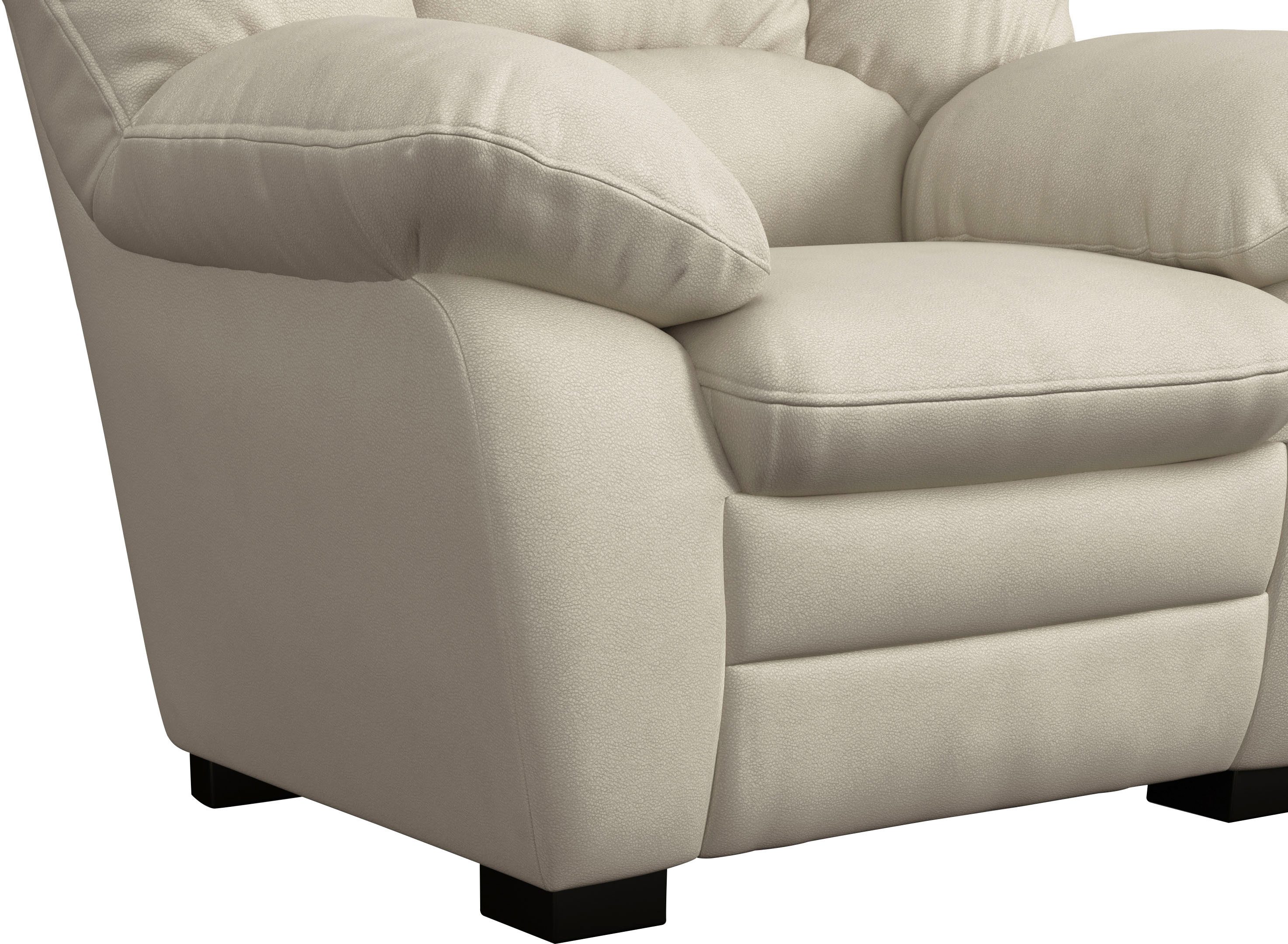 COTTA Fauteuil Casino