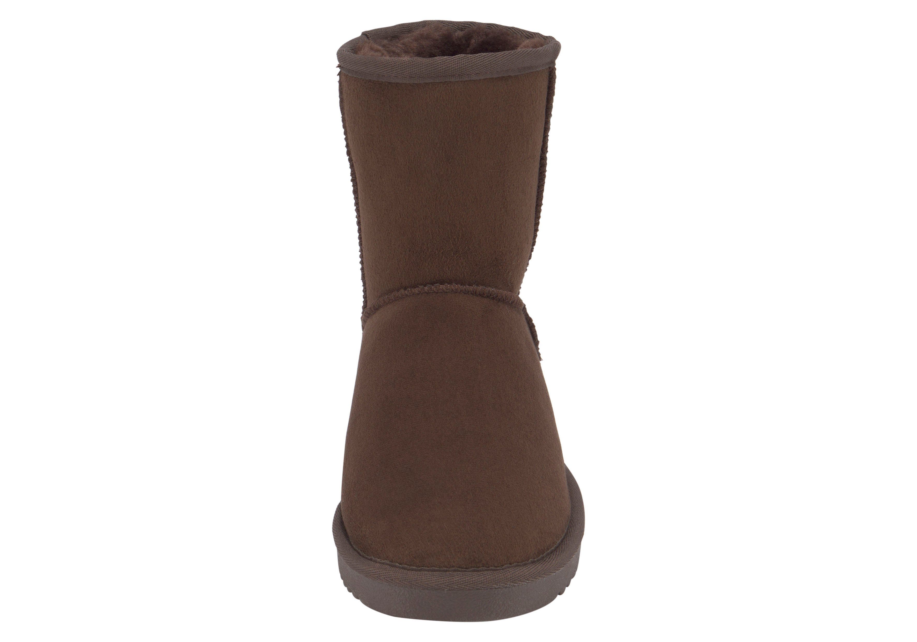 O'Neill Boots zonder sluiting Bolsa Chica Women High Winterlaarzen, snowboots, winterschoenen, gevoerd