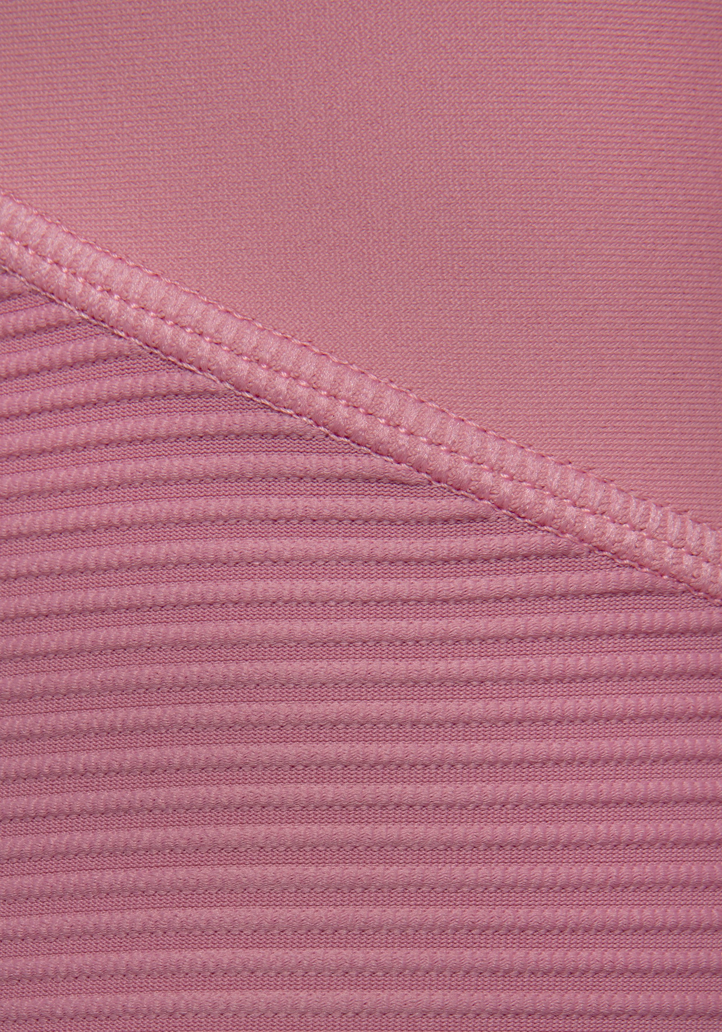 active by Lascana Legging met ribdetails