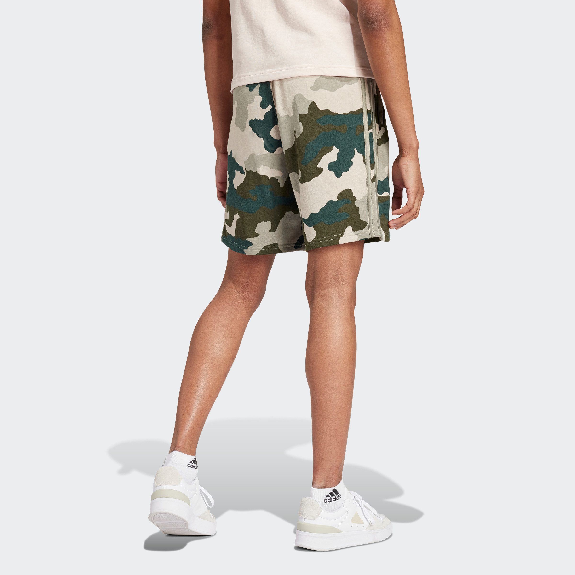 adidas Sportswear Short M CAMO SHRT (1-delig)
