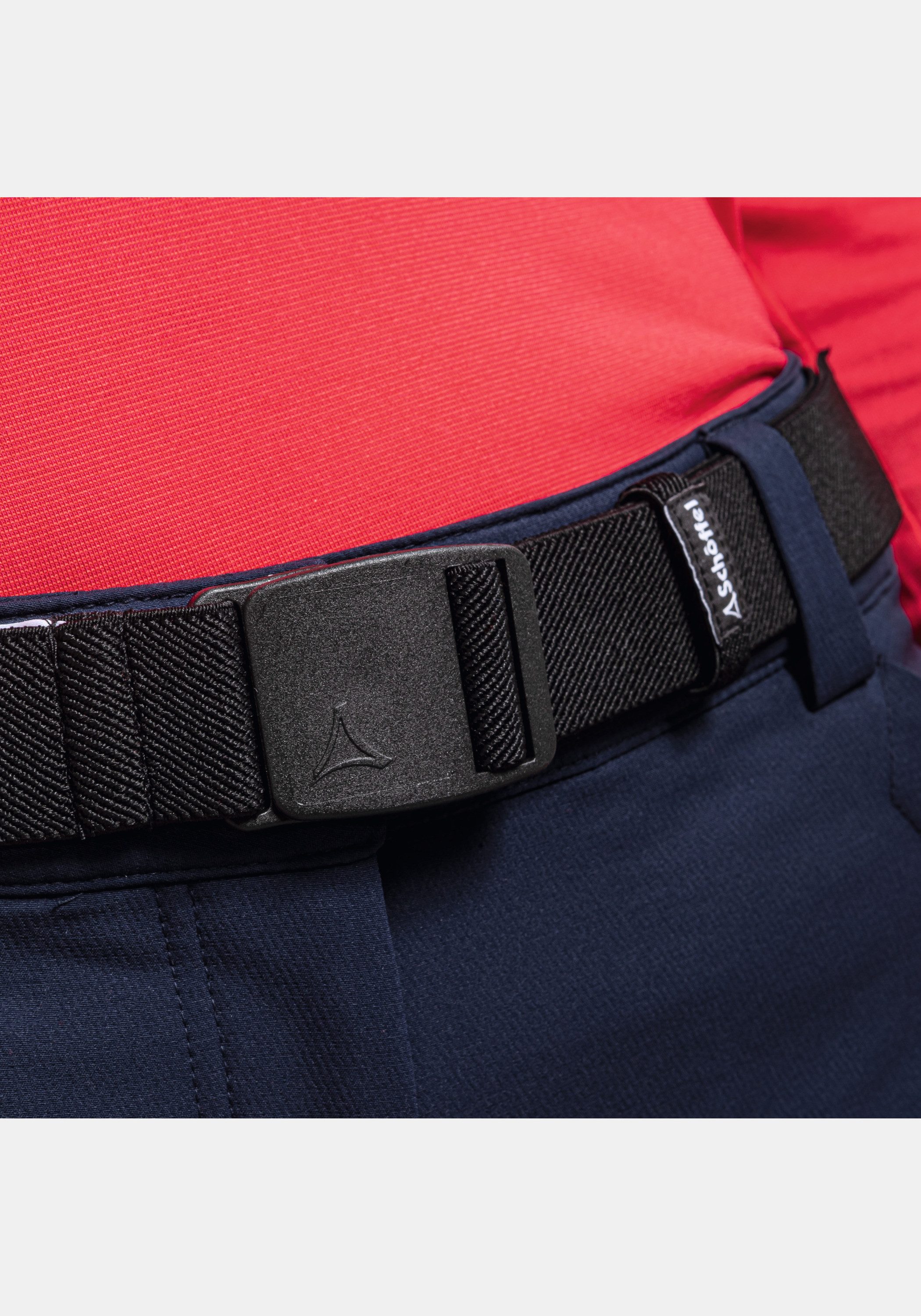 Schöffel Stoffen riem Belt Lenzerheide1