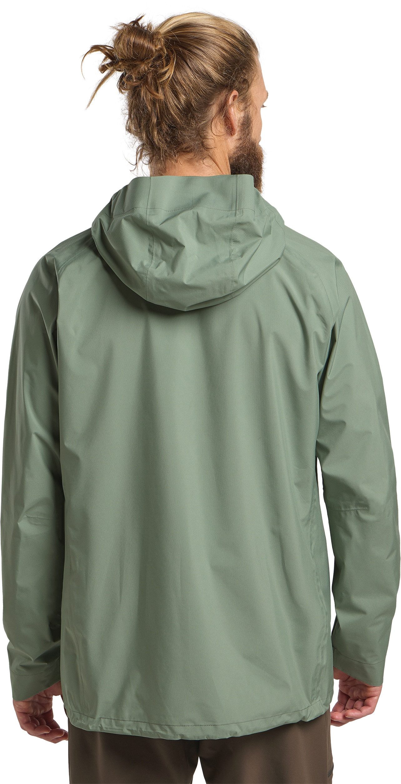 Jack Wolfskin Outdoorjack PRELIGHT 2.5L LT JKT M