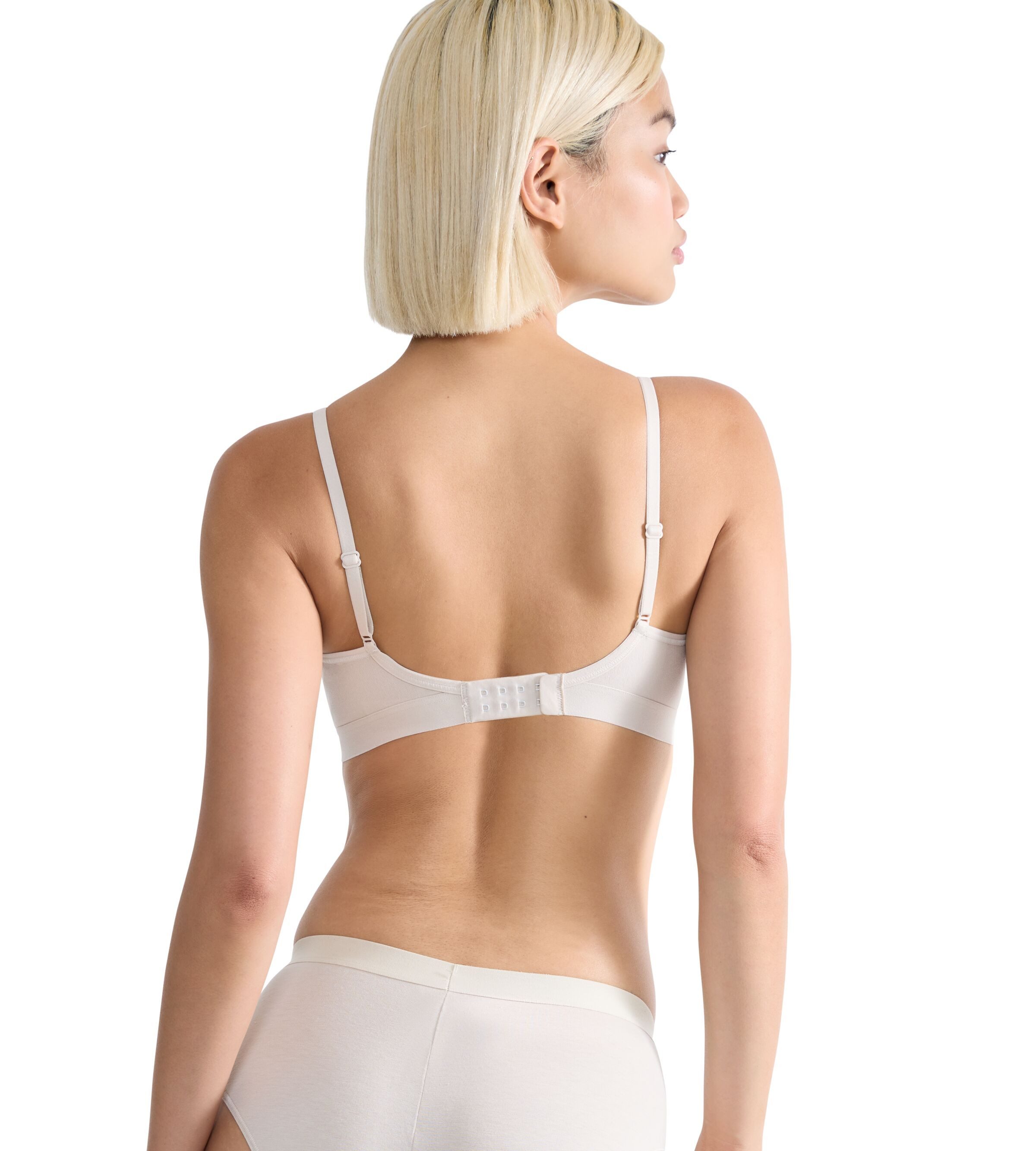 Sloggi Bh met steuncups EVER Ease Temperatuurregulerend (set, 1-delig)