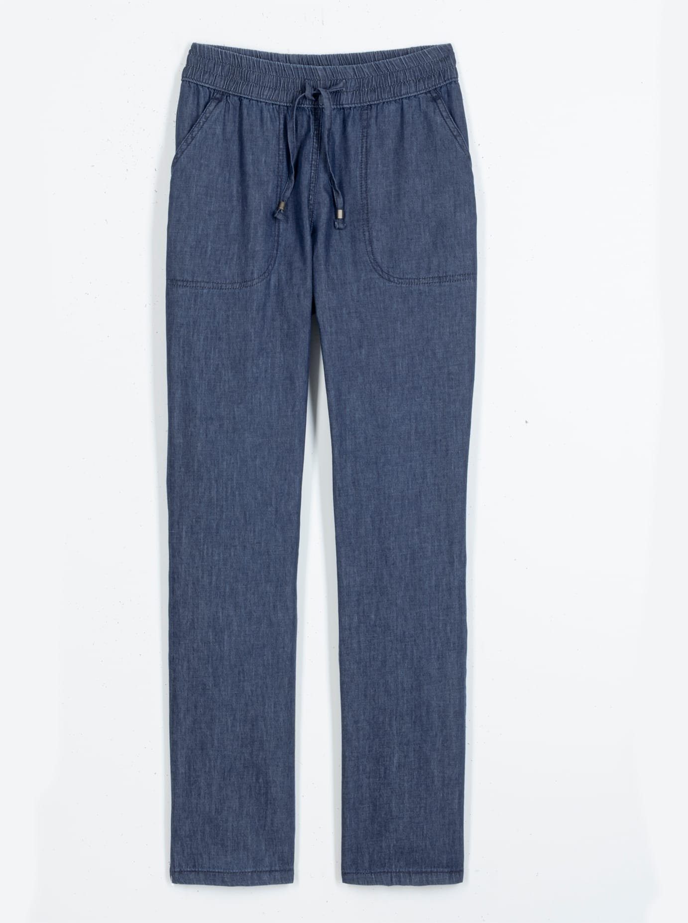 Classic Basics Comfortjeans