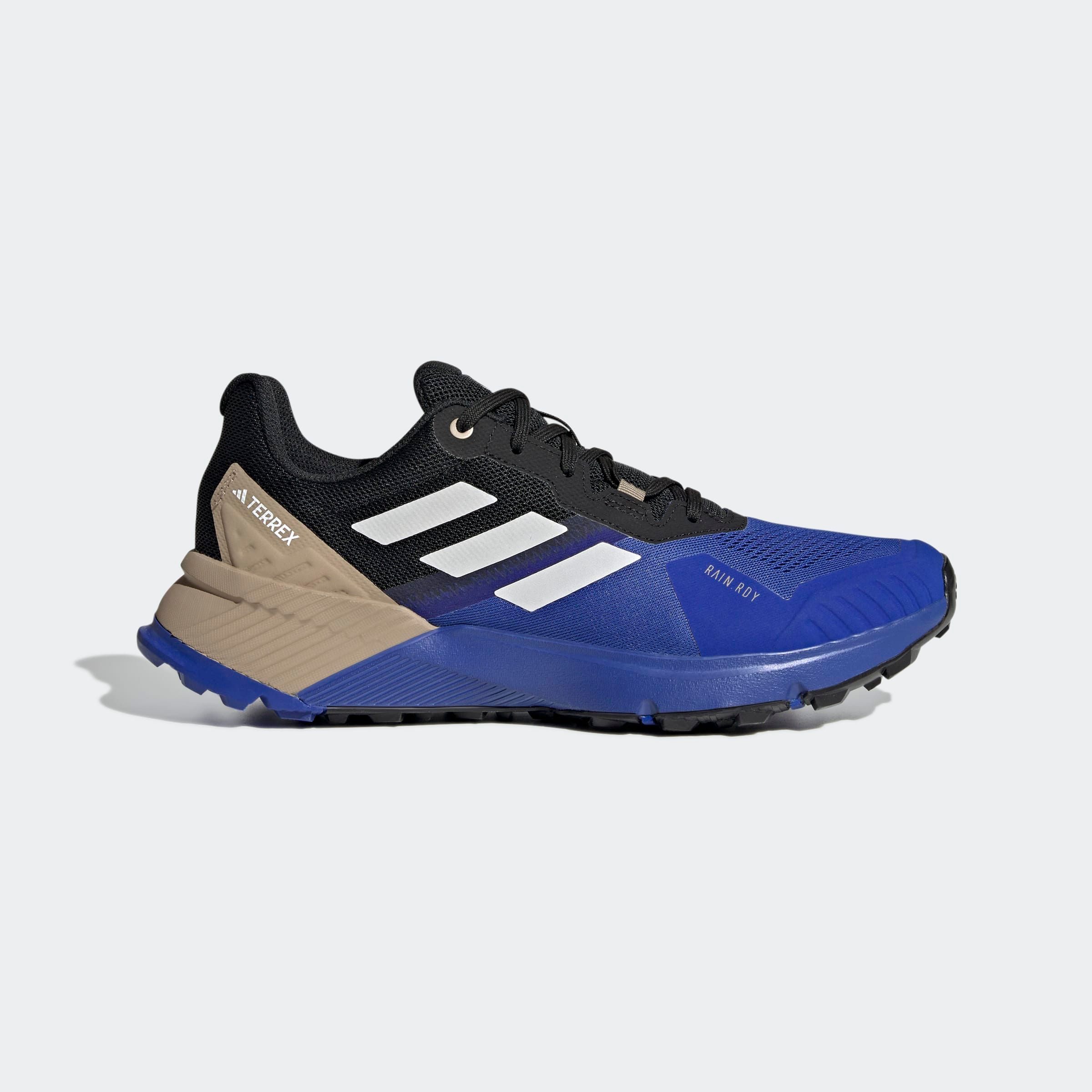 adidas TERREX Trailrunningschoenen Trailrunning-schoenen