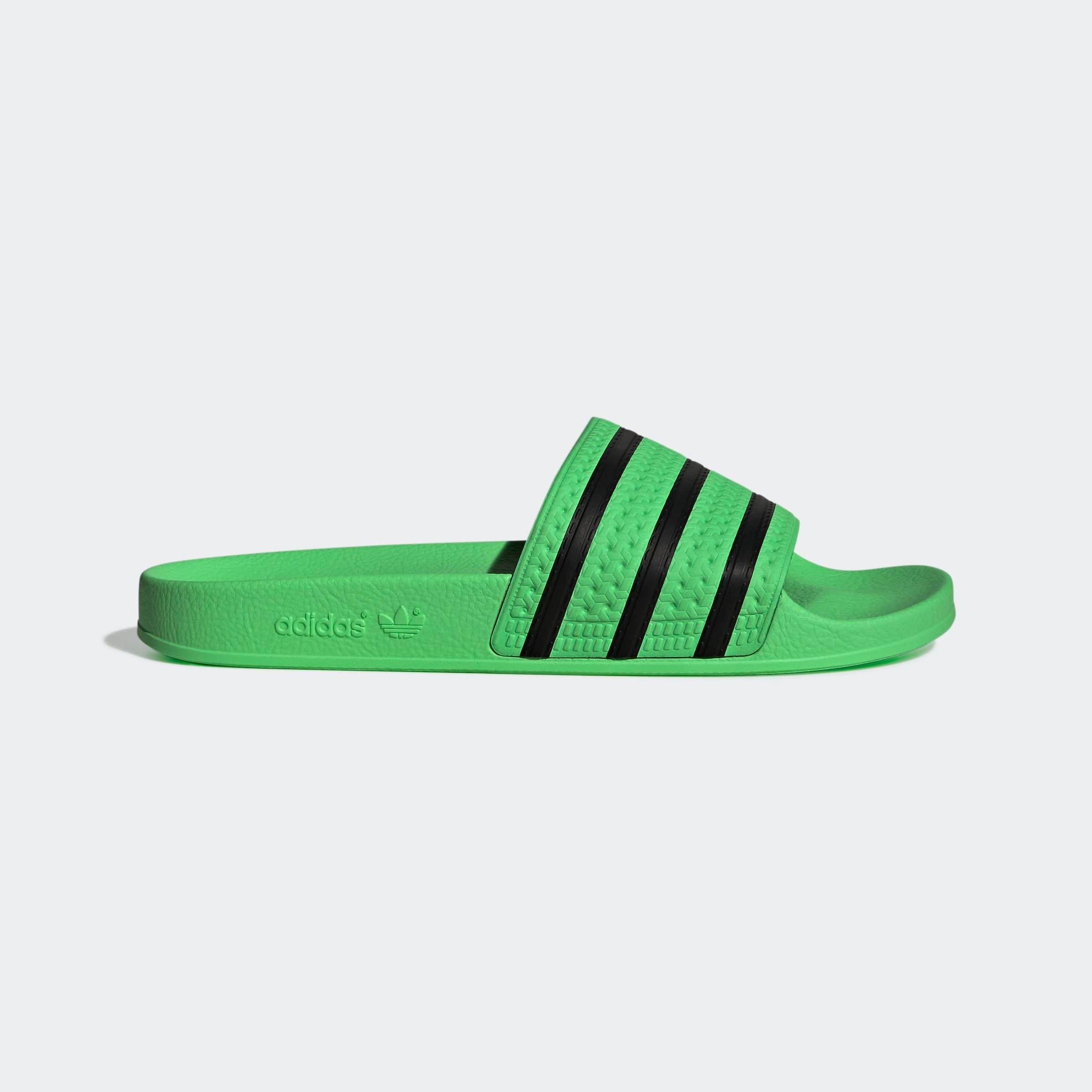 adidas Originals Badslippers ADILETTE SLIDES