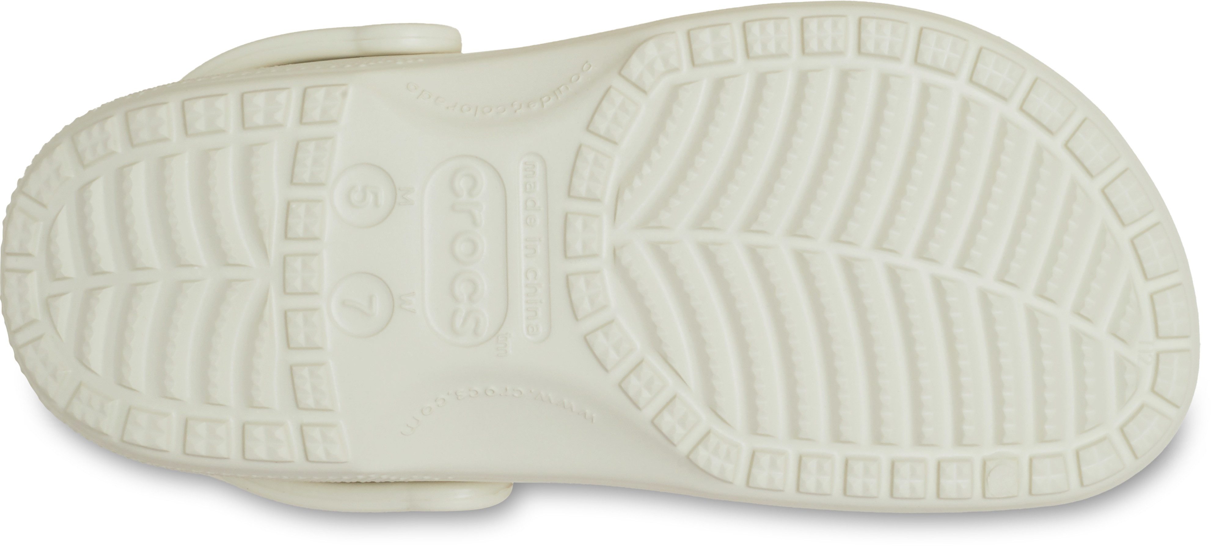 Crocs Clogs Classic Clog zomerschoen, slippers, pantoffel geschikt voor jibbitz