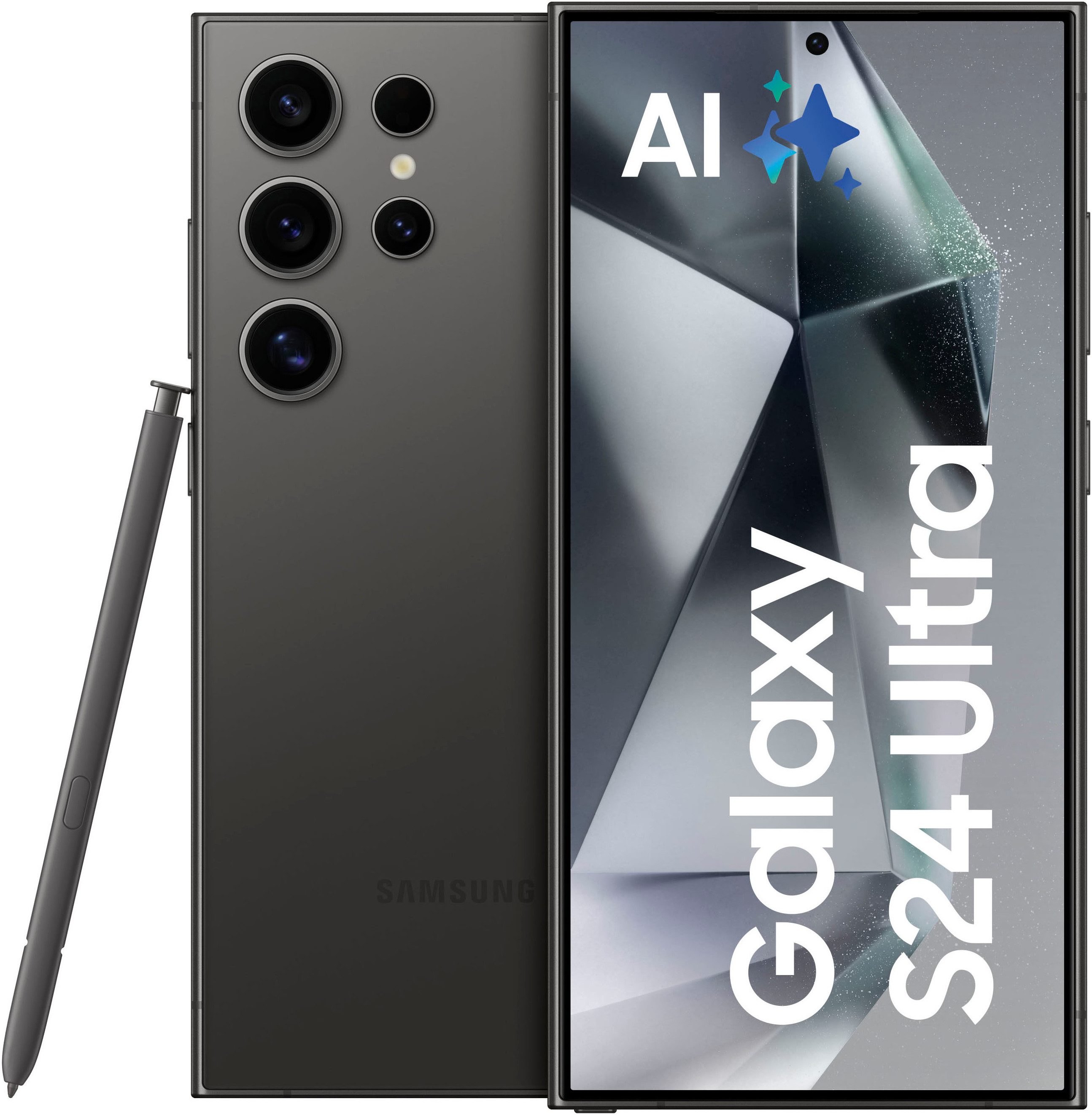 Samsung Smartphone Galaxy S24 Ultra