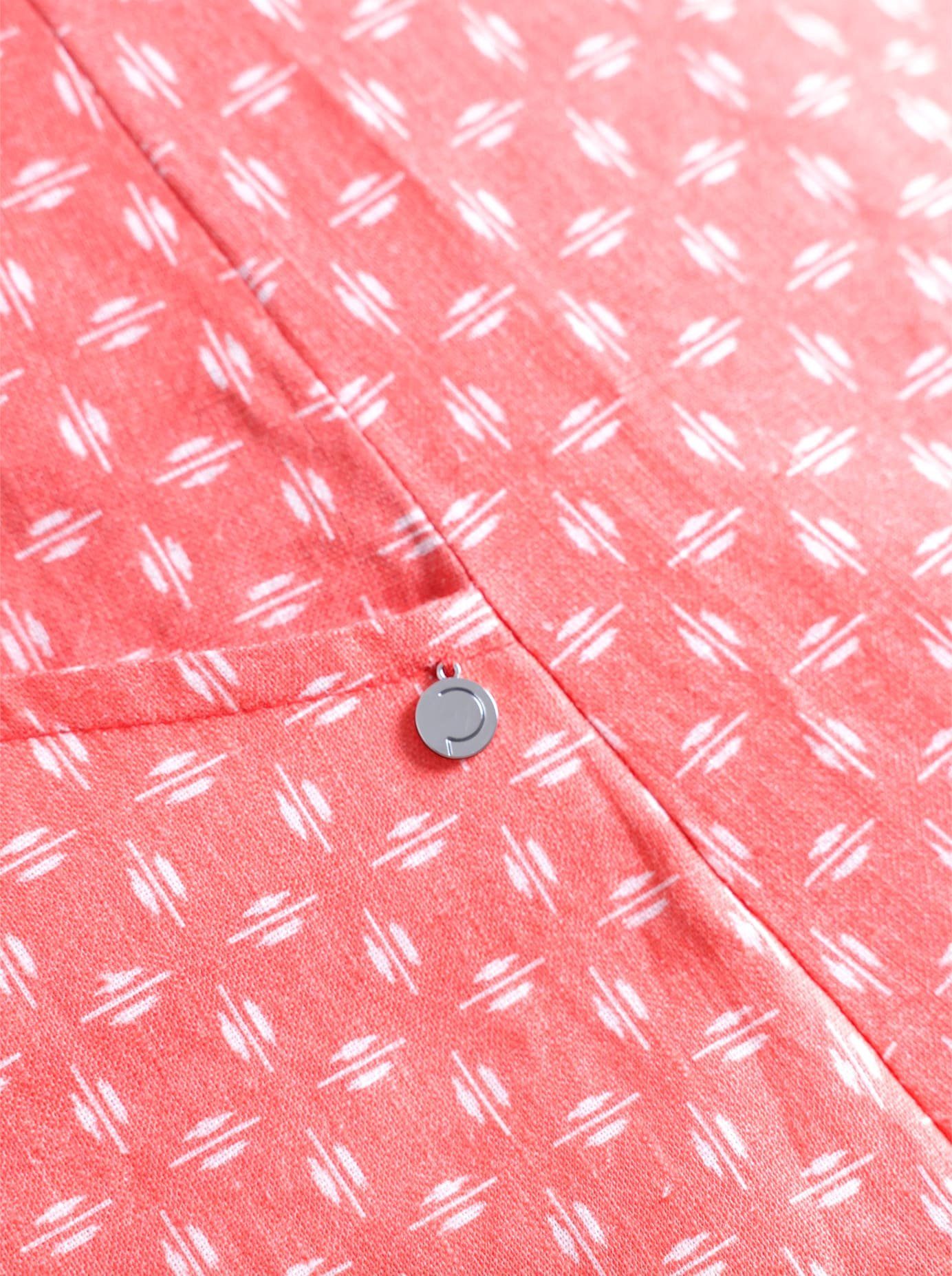 CREATION L PREMIUM Zomerjurk Linnen jurk