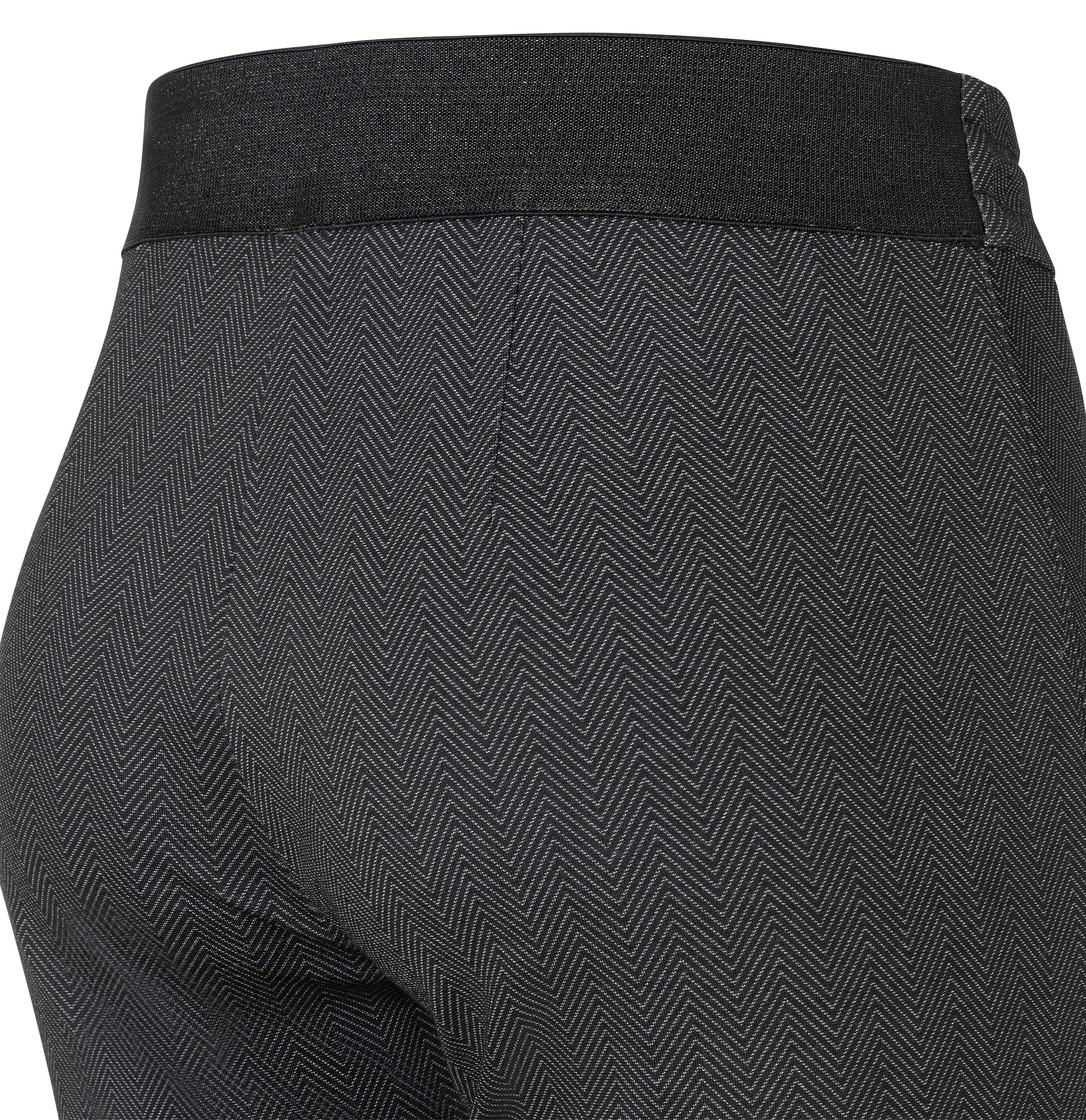 MAC Jerseybroek Easy Smart met subtiele ritszakken