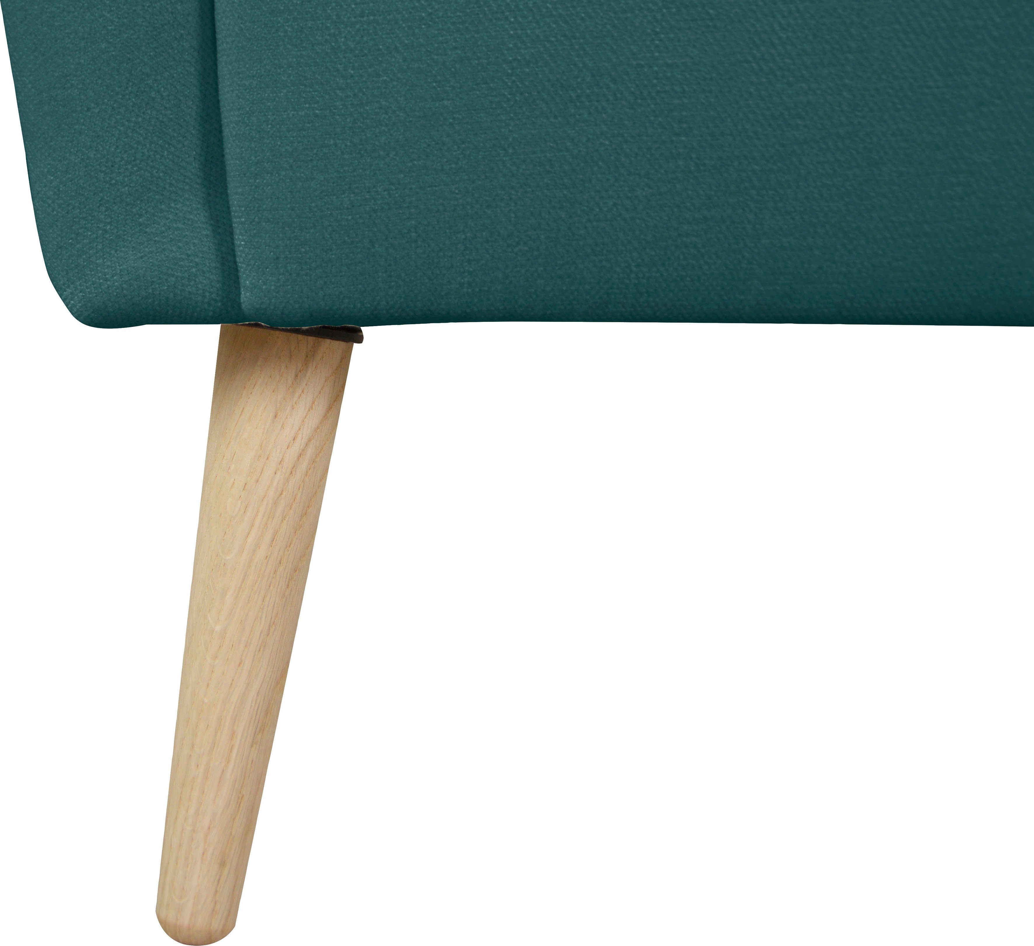 Guido Maria Kretschmer Home&Living Fauteuil Salla ook in imitatiebont en fijn corduroy, veel bekledingsopties, oorfauteuil (set)