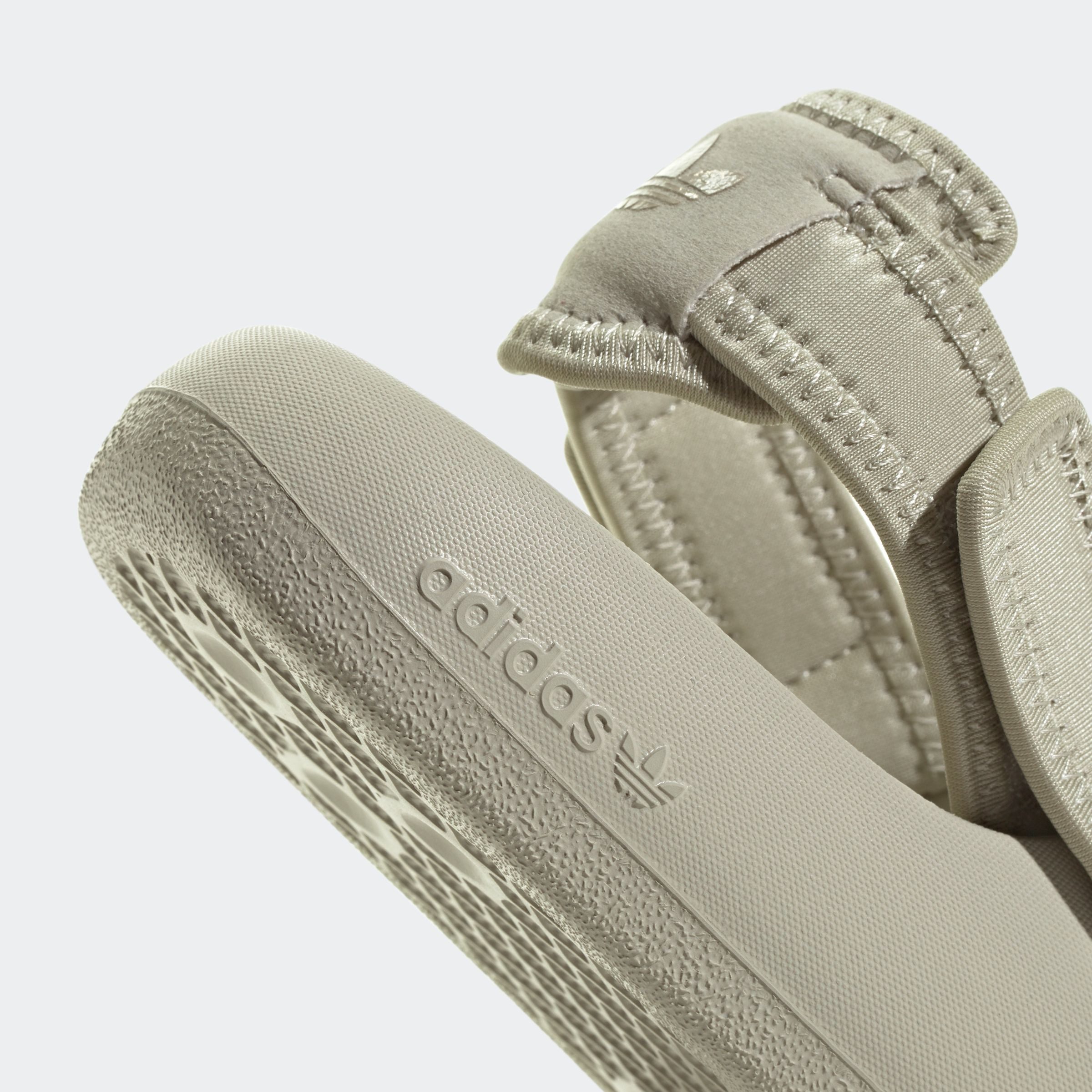 adidas Originals Badslippers ADIFOM KIDS ADILETTE
