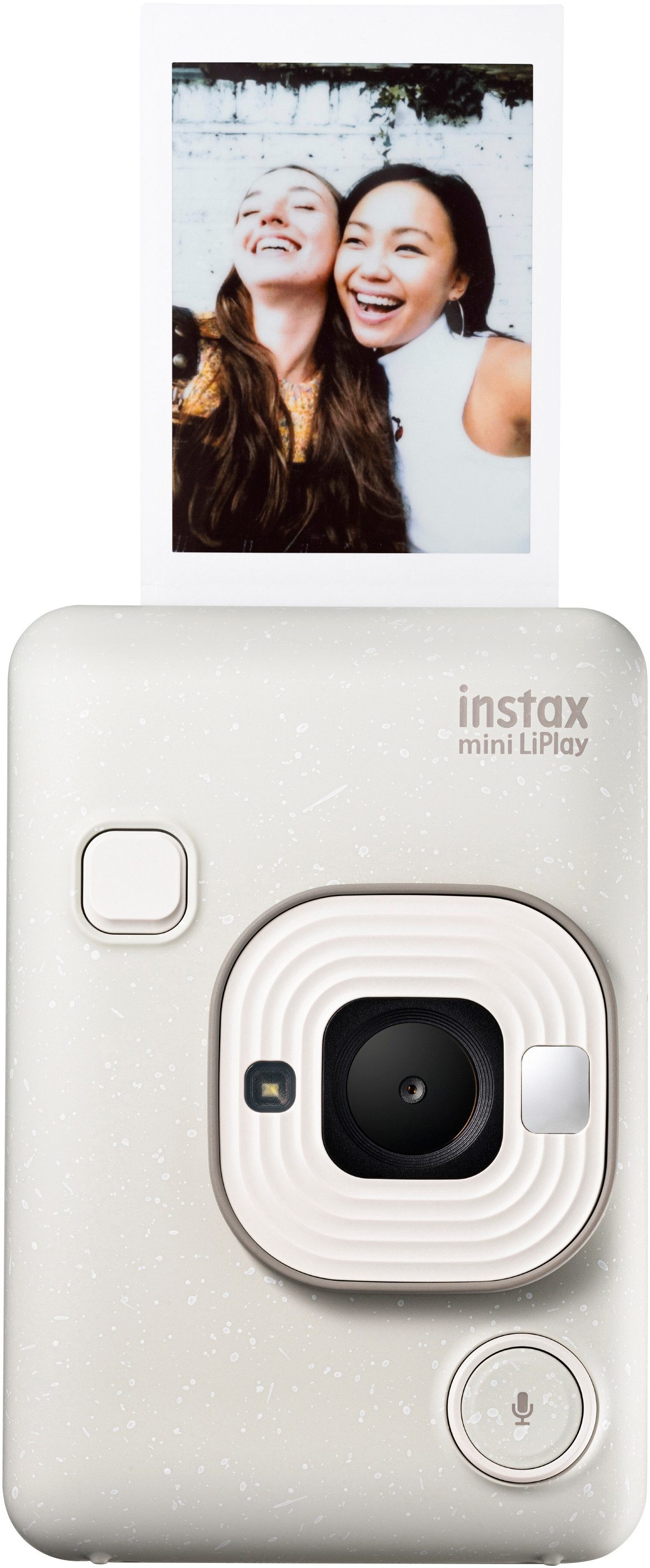 FUJIFILM Instant camera INSTAX mini LiPlay