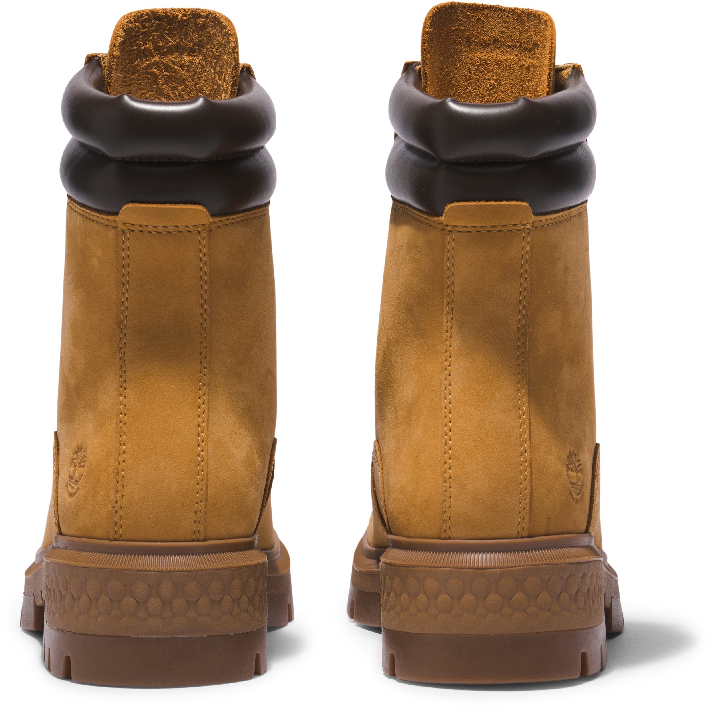 Timberland Winterlaarzen CORTINA VALLEY MID LACE UP WATERPROOF BOOT Winterschoenen, winterlaarzen, veterschoenen, veterschoenen, waterdicht