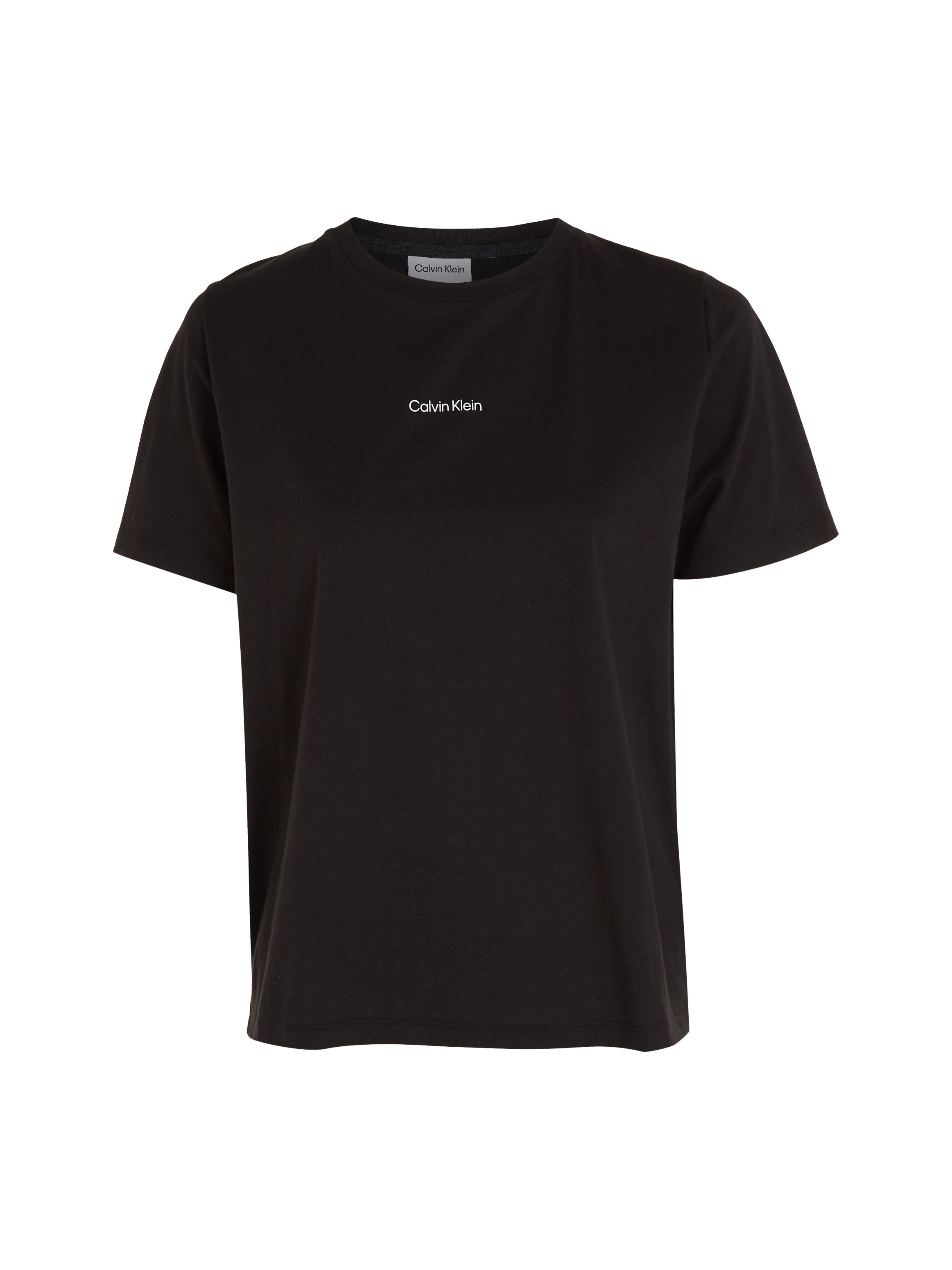 Calvin Klein T-shirt MICRO LOGO T-SHIRT