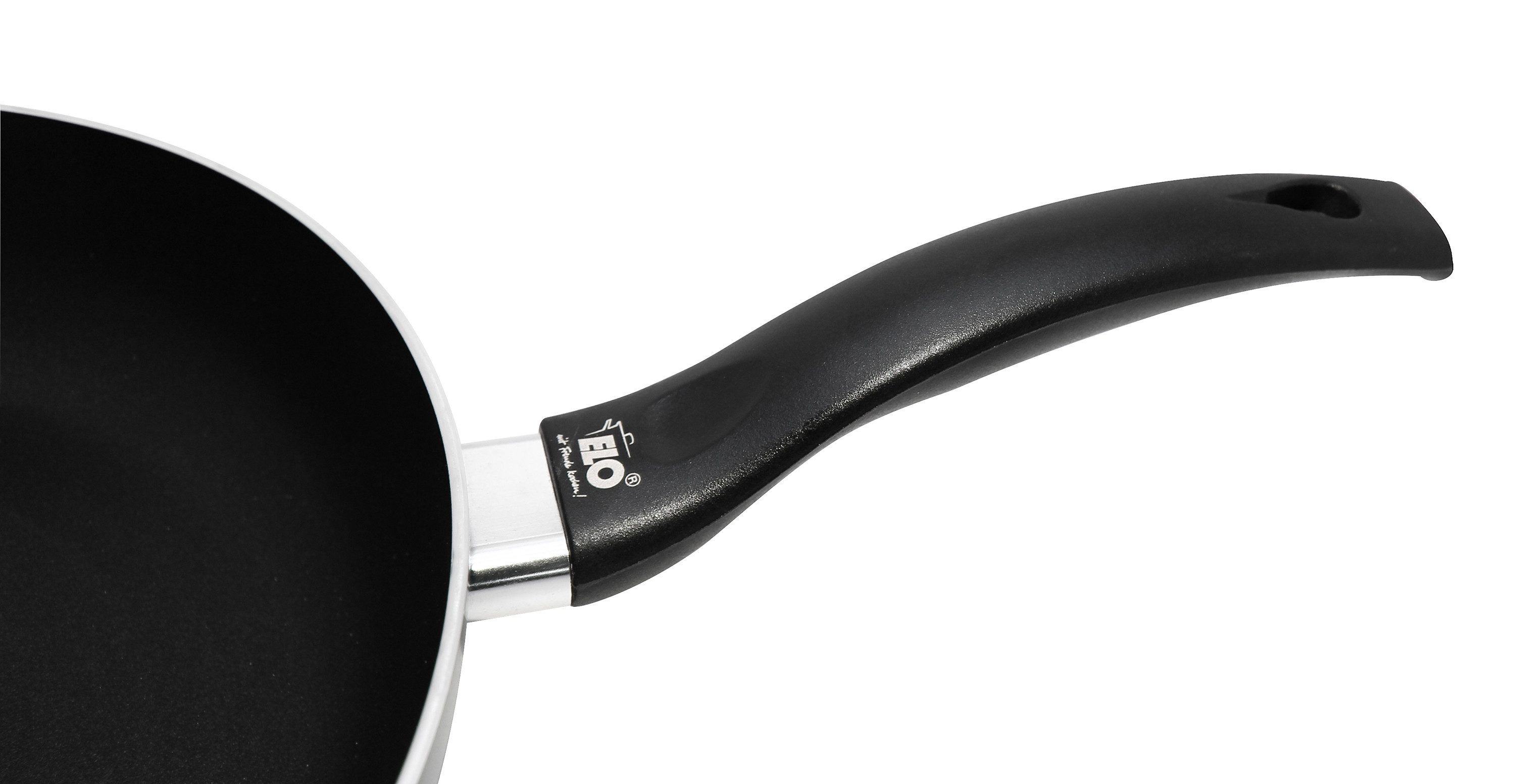 Elo Wok DUCTO wok- en pastapan (1-delig)
