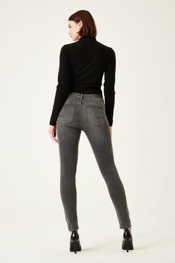Garcia High-waist jeans Celia superslim