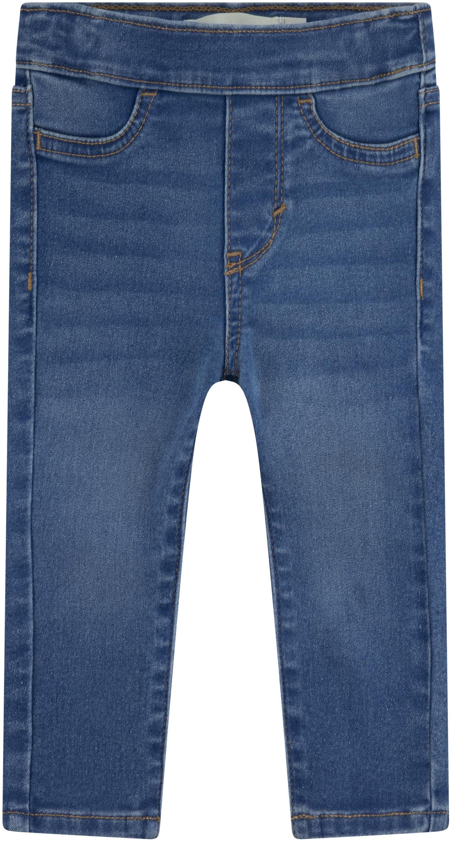 Levi's Kidswear Comfortjeans Pull-on jeggings