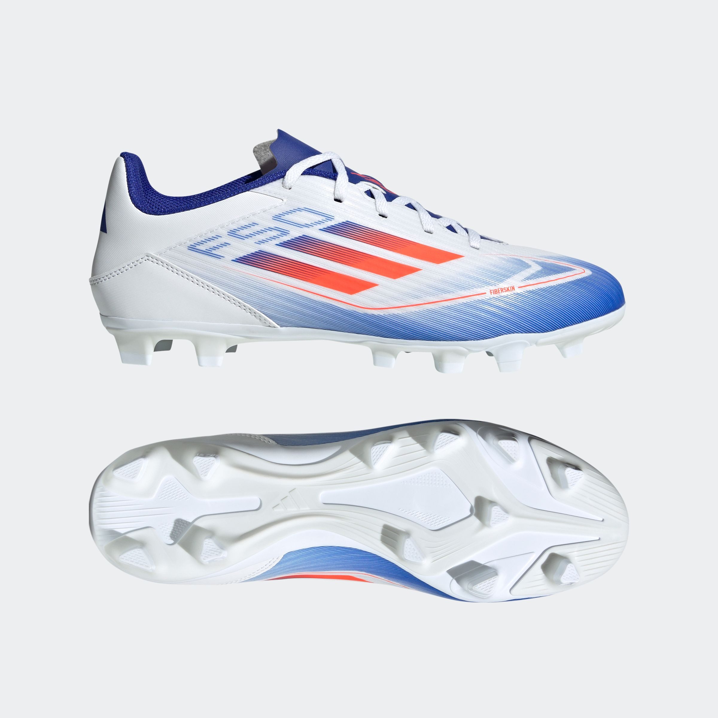 adidas Performance Voetbalschoenen F50 CLUB FXG
