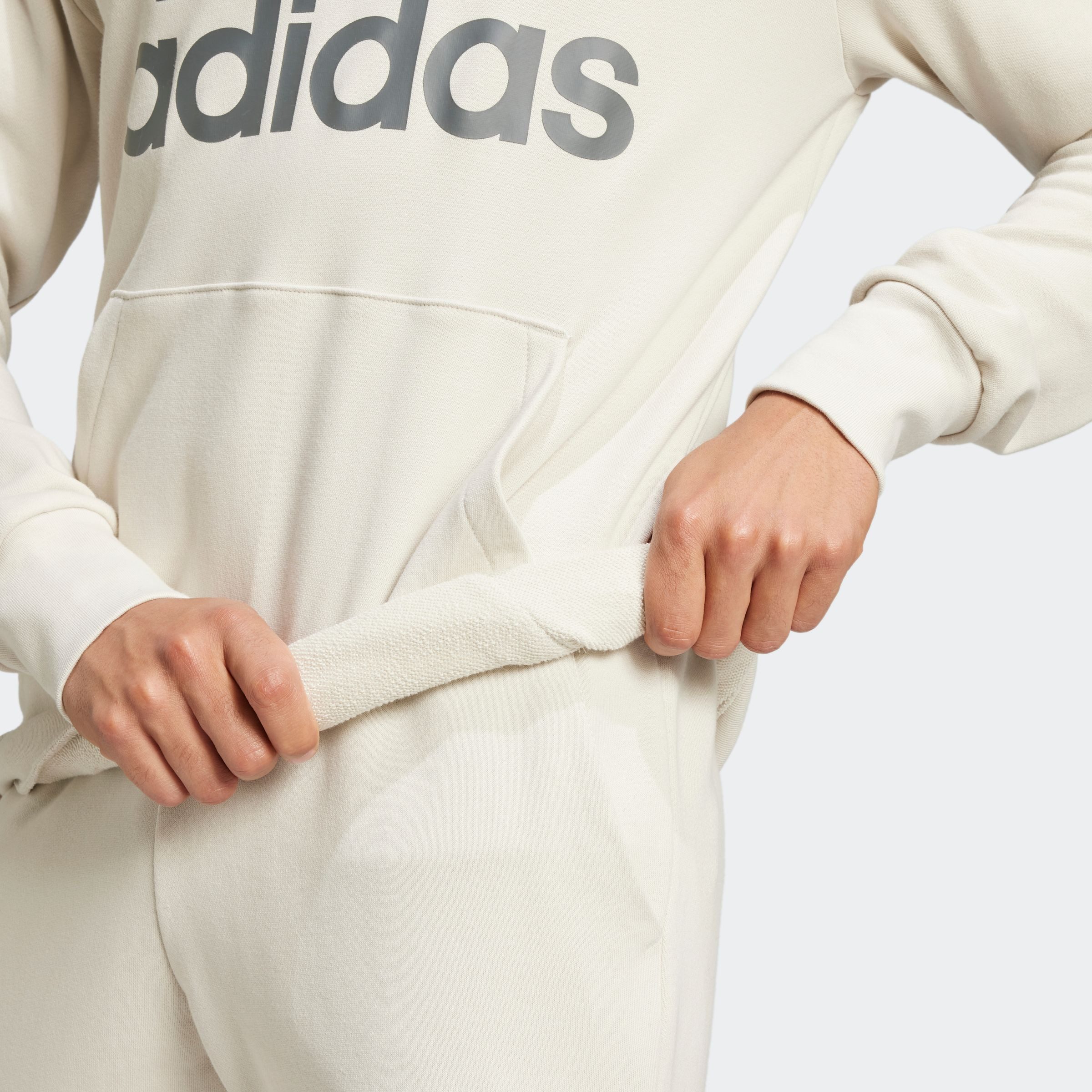 adidas Sportswear Hoodie M BL FT HD