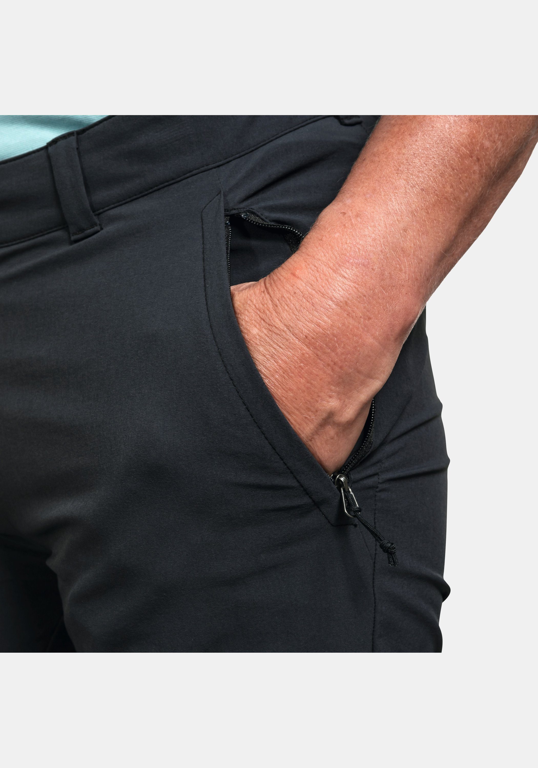 Schöffel Outdoorbroek Pants Engadin1