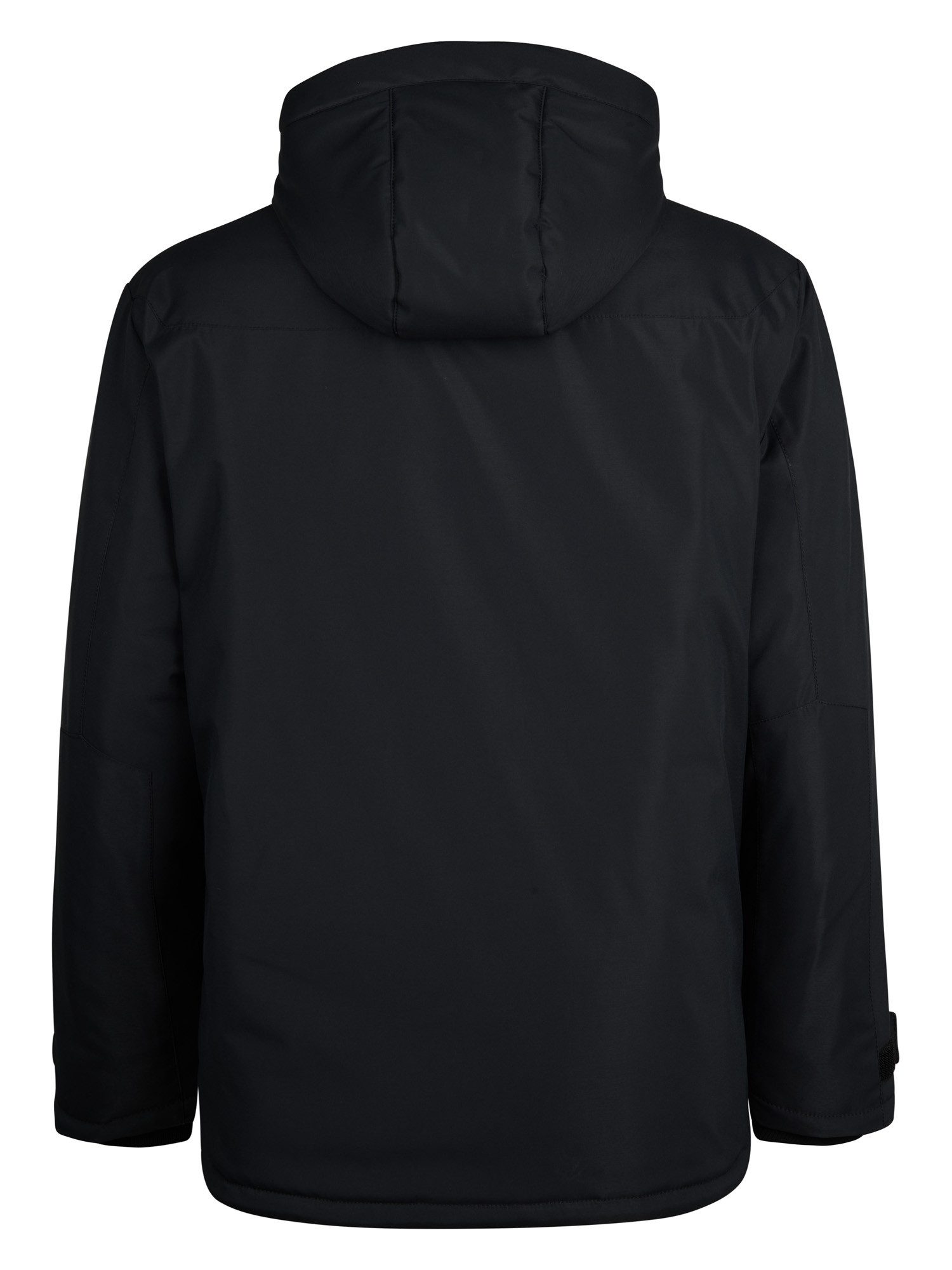 Petrol Industries Functionele parka