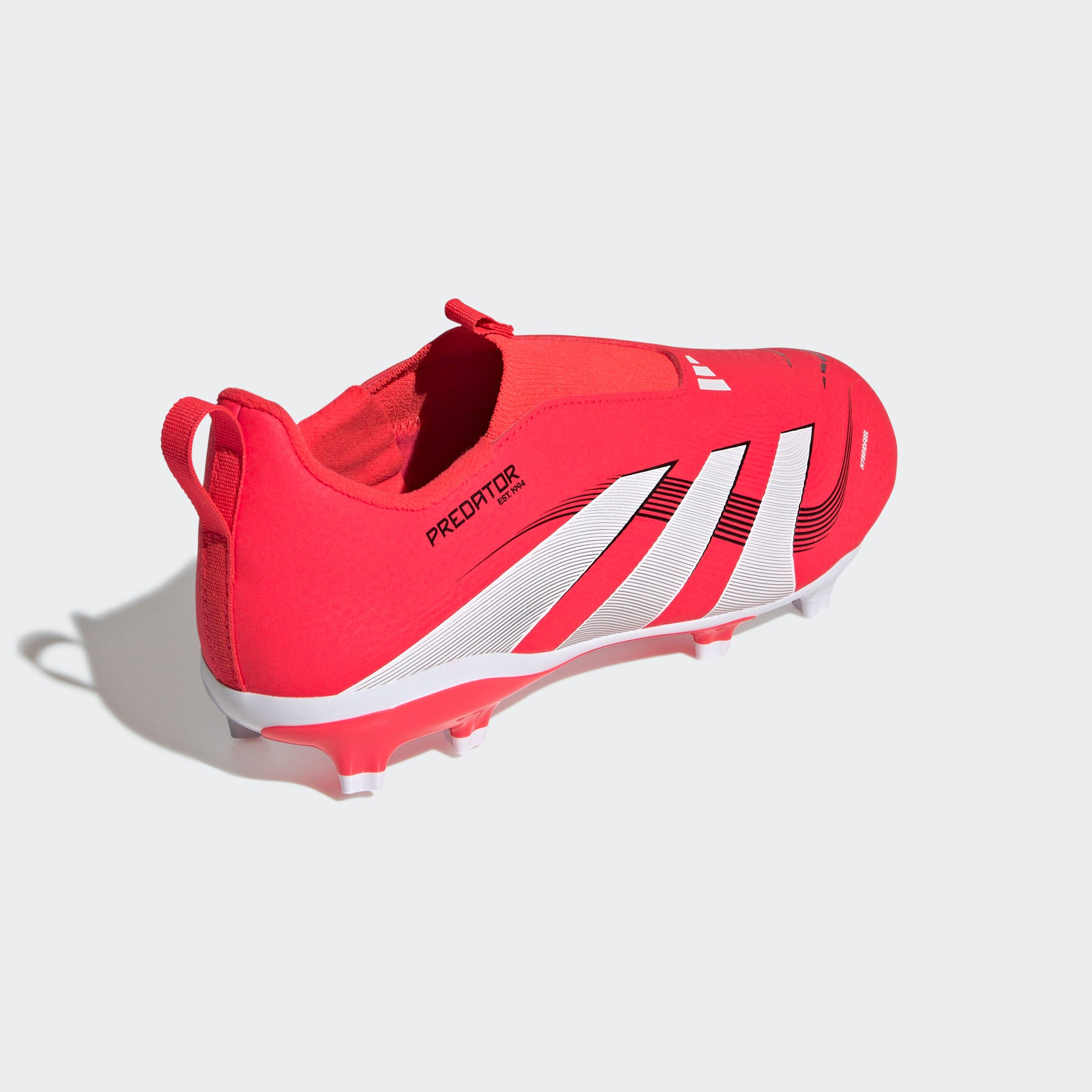 adidas Performance Voetbalschoenen PREDATOR LEAGUE LACELESS KIDS FG