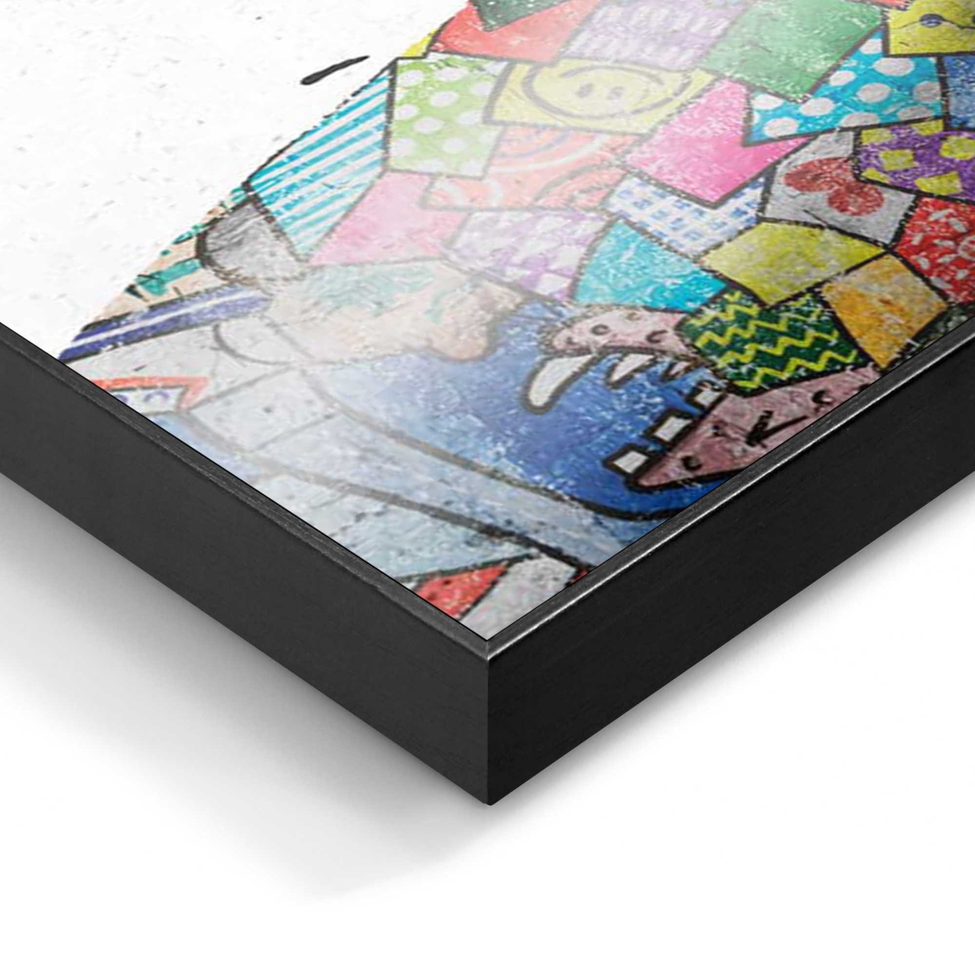 Reinders! Artprint Liefde