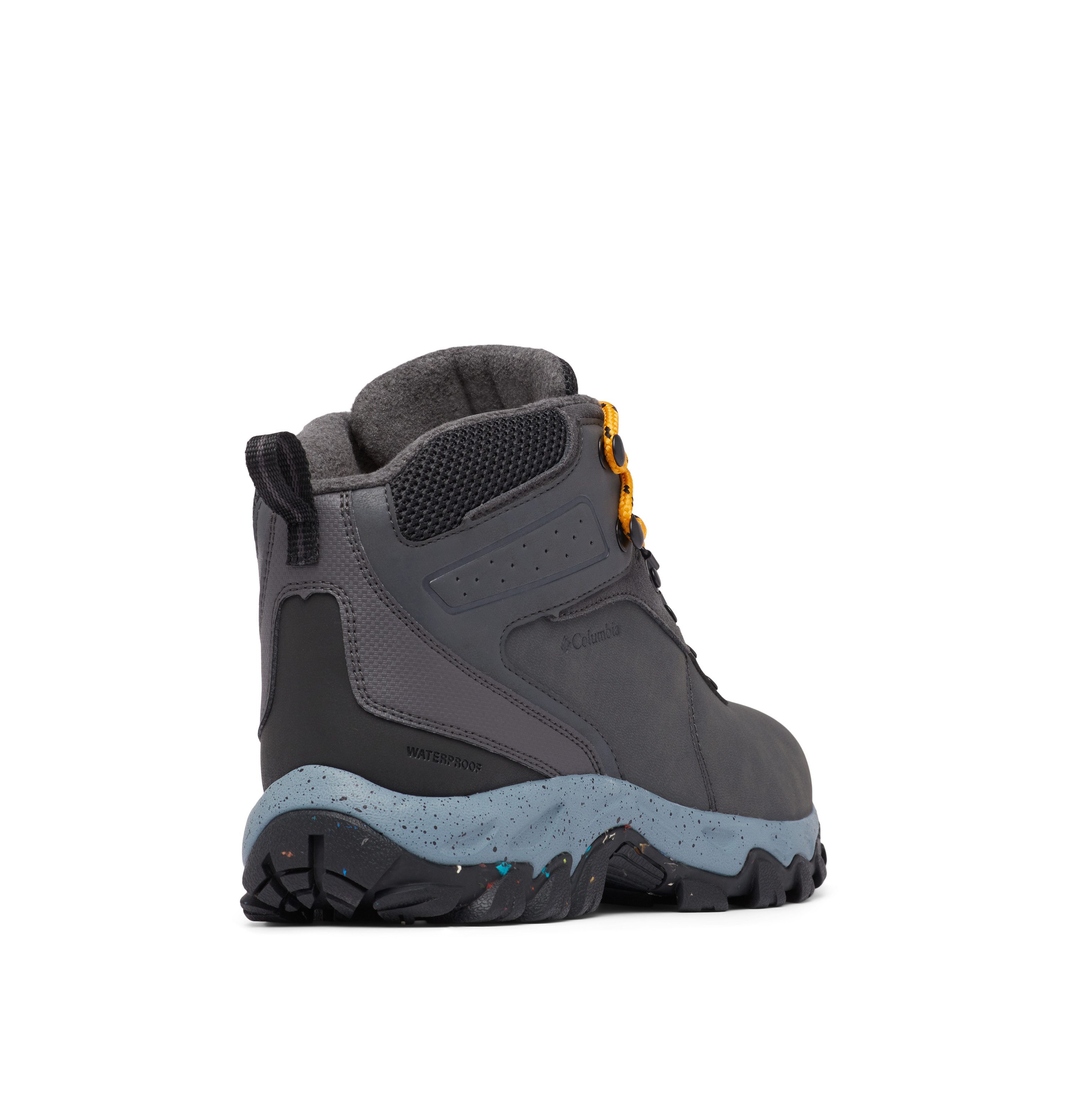 Columbia Wandelschoenen NEWTON RIDGE™ WP OMNI-HEAT™ II
