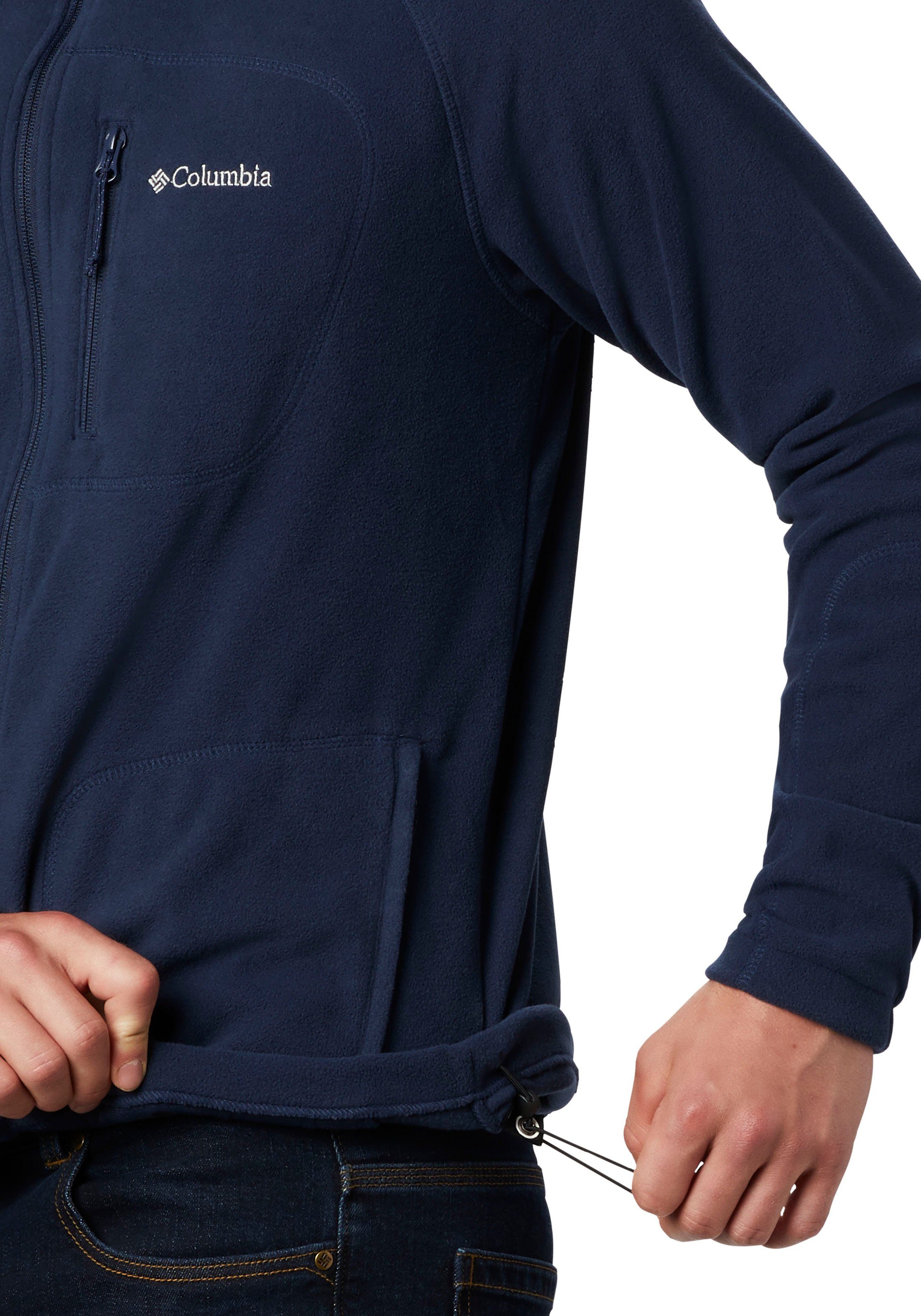 Columbia Fleecejack FAST TREK II FULL ZIP FLEECE (1 stuk)