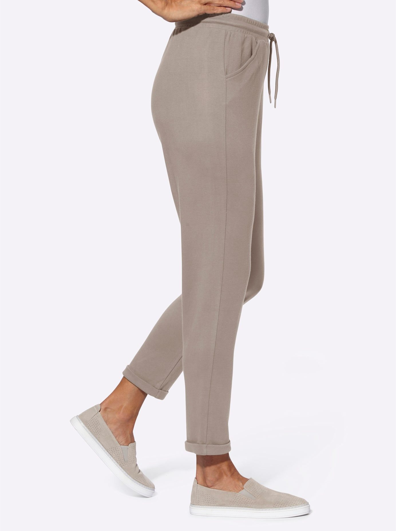 Classic Basics Sweatbroek