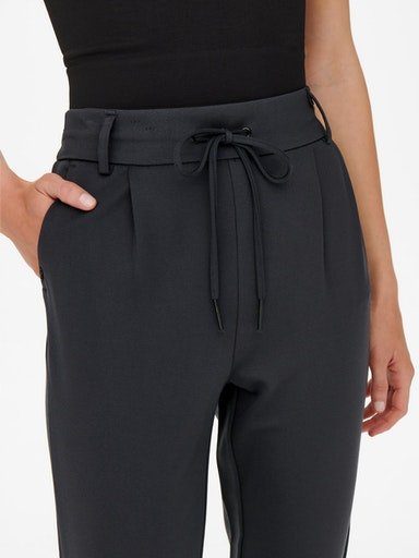 Only Jogpants ONLPOPTRASH LIFE EASY COL PANT PNT NOOS comfortabele pasvorm met elastische band en koord (#BEZUG!)