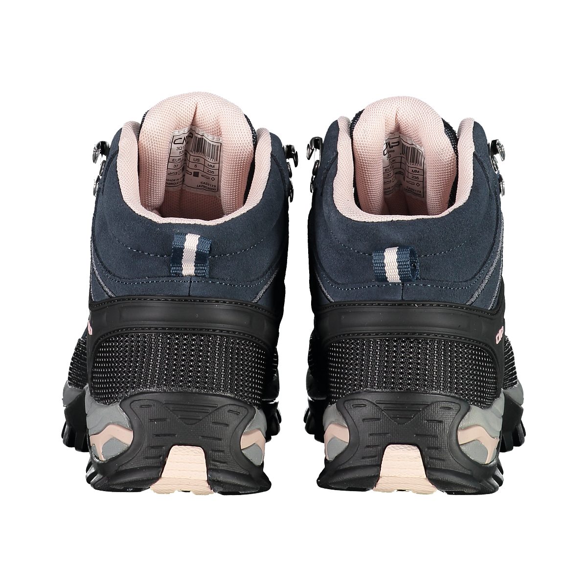 CMP Wandelschoenen RIGEL MID WMN TREKKING SCHOENEN WP